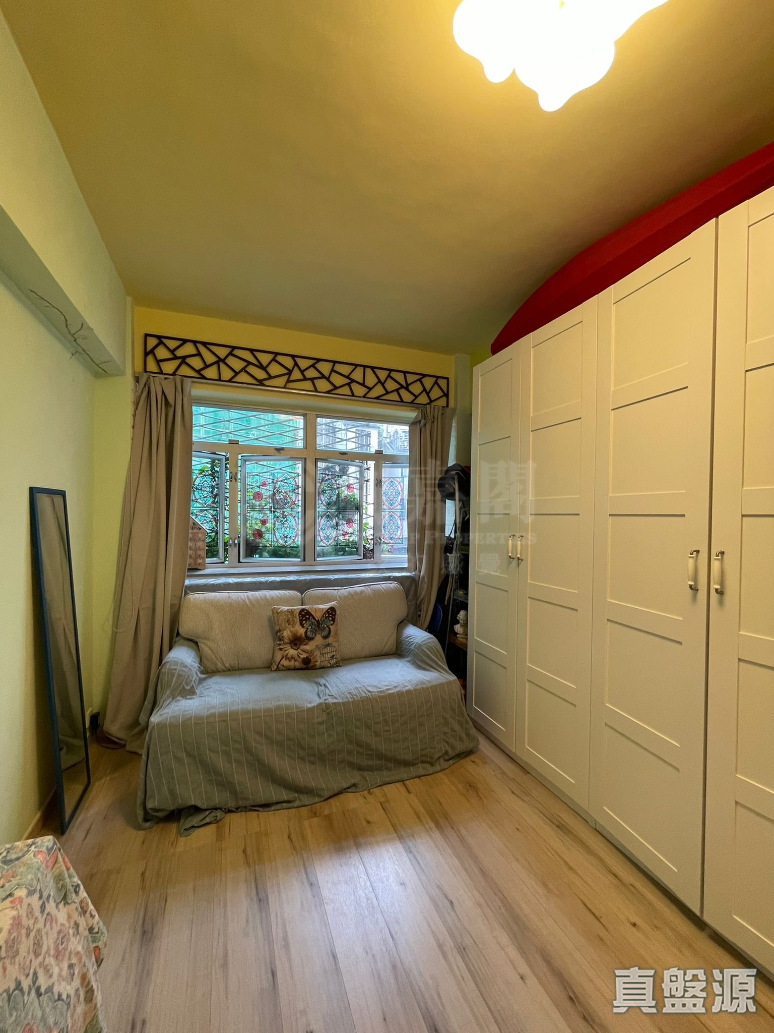 38 SUN CHUN STREET Medium Floor Zone Happy Valley/Mid-Levels East