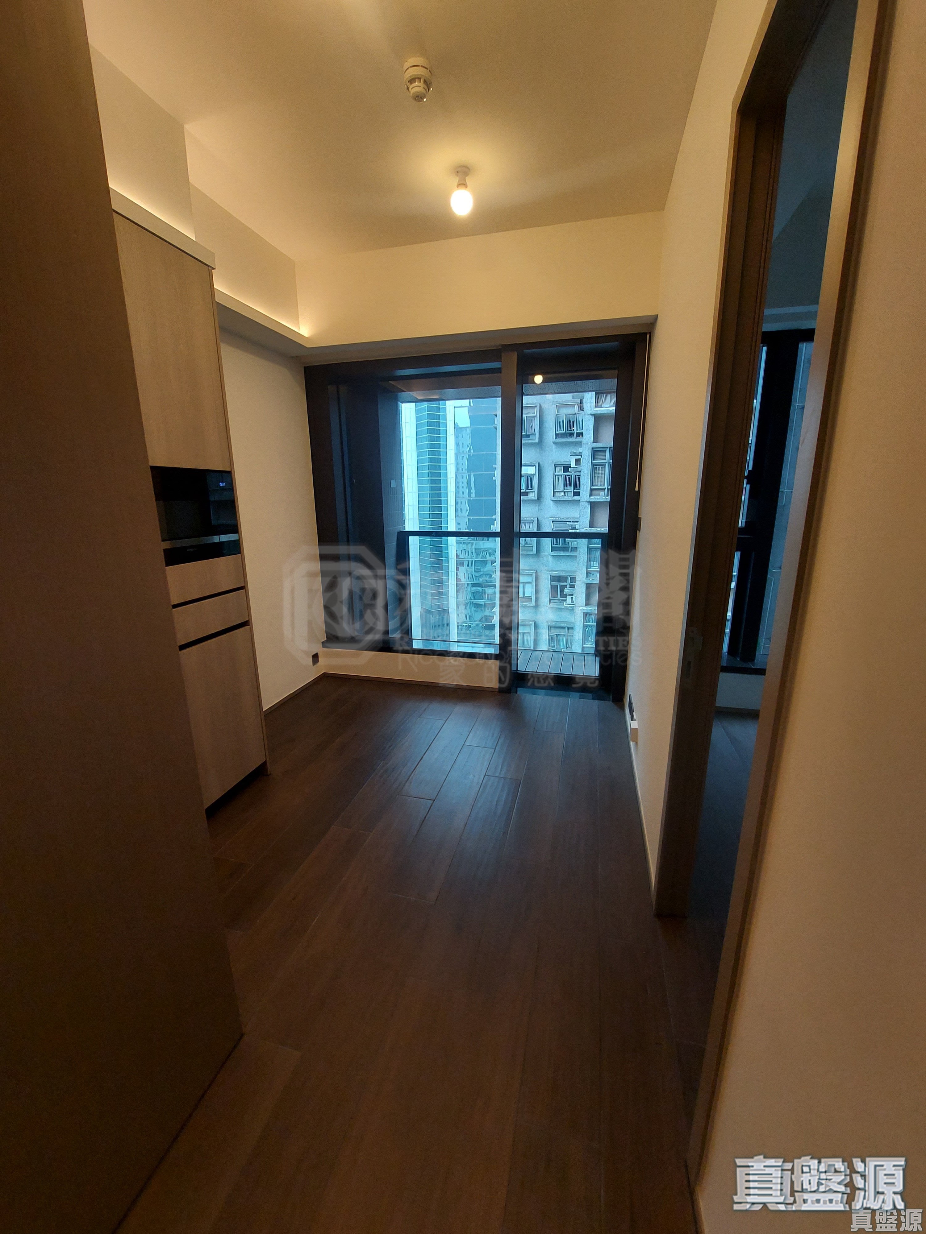 維峰．浚匯 中層 E室 北角/北角半山