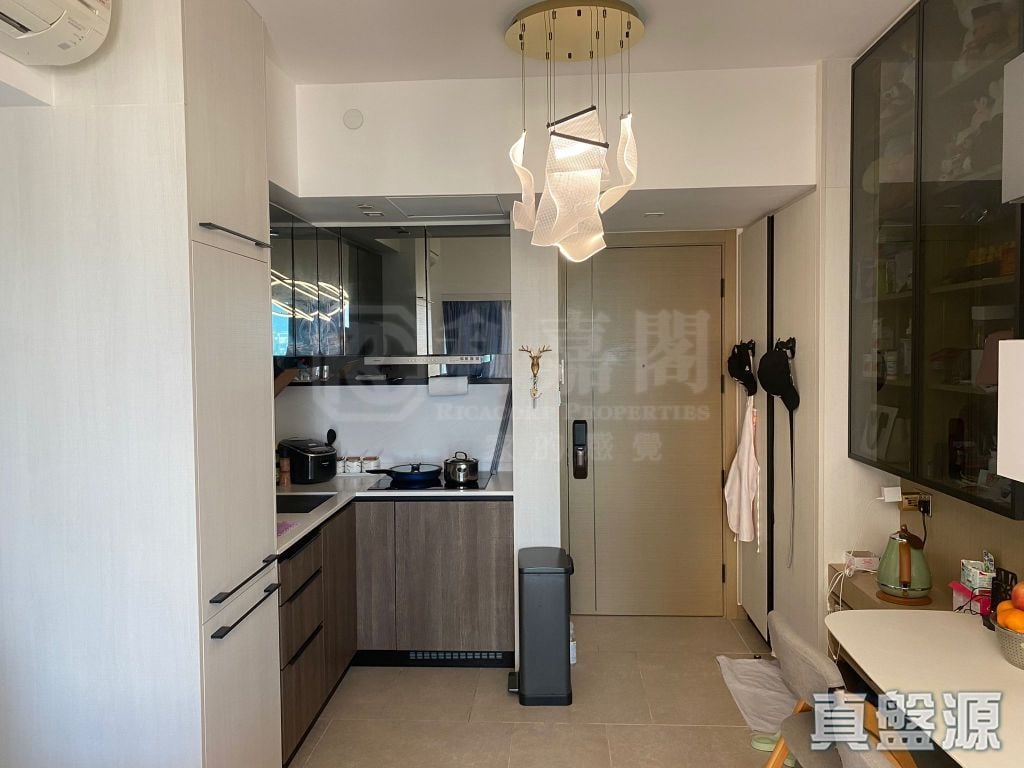 雲滙 1期 3座 高層 A2室 大埔