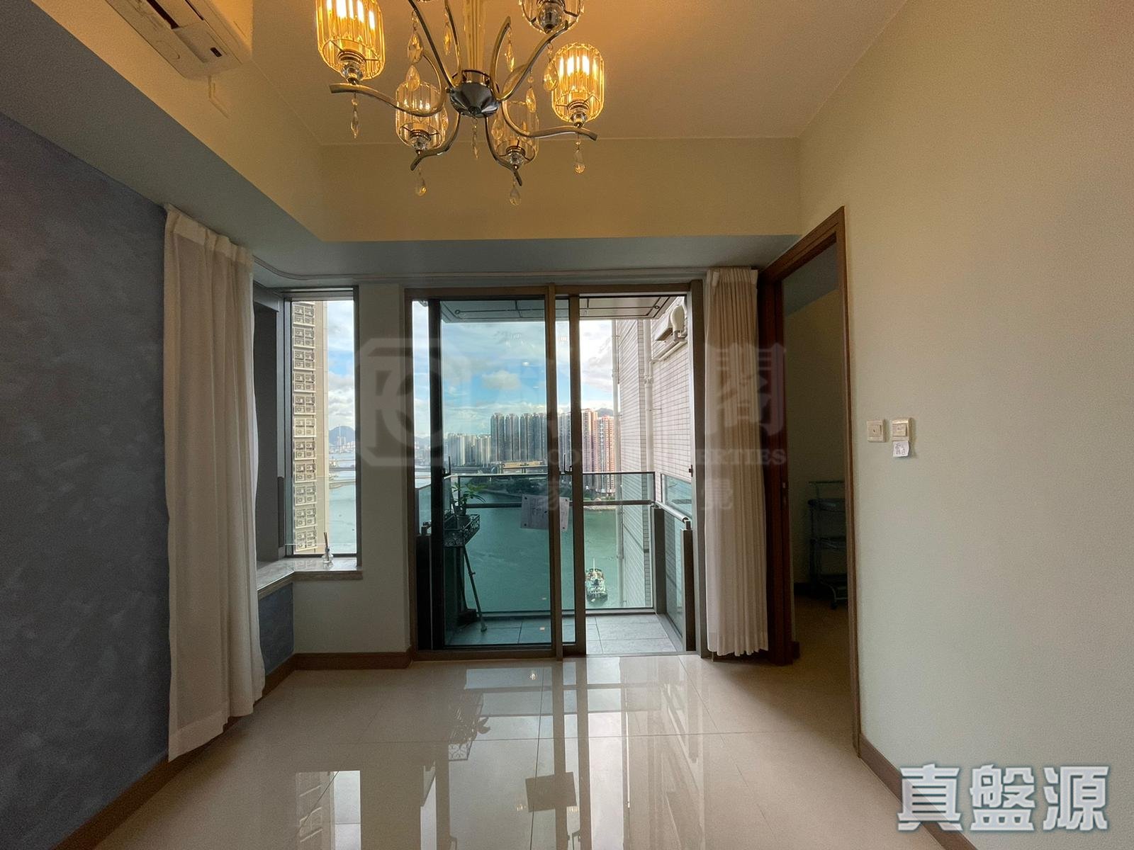 海之戀 3期A 海之戀．愛炫美 5C座 高層 A室 荃灣