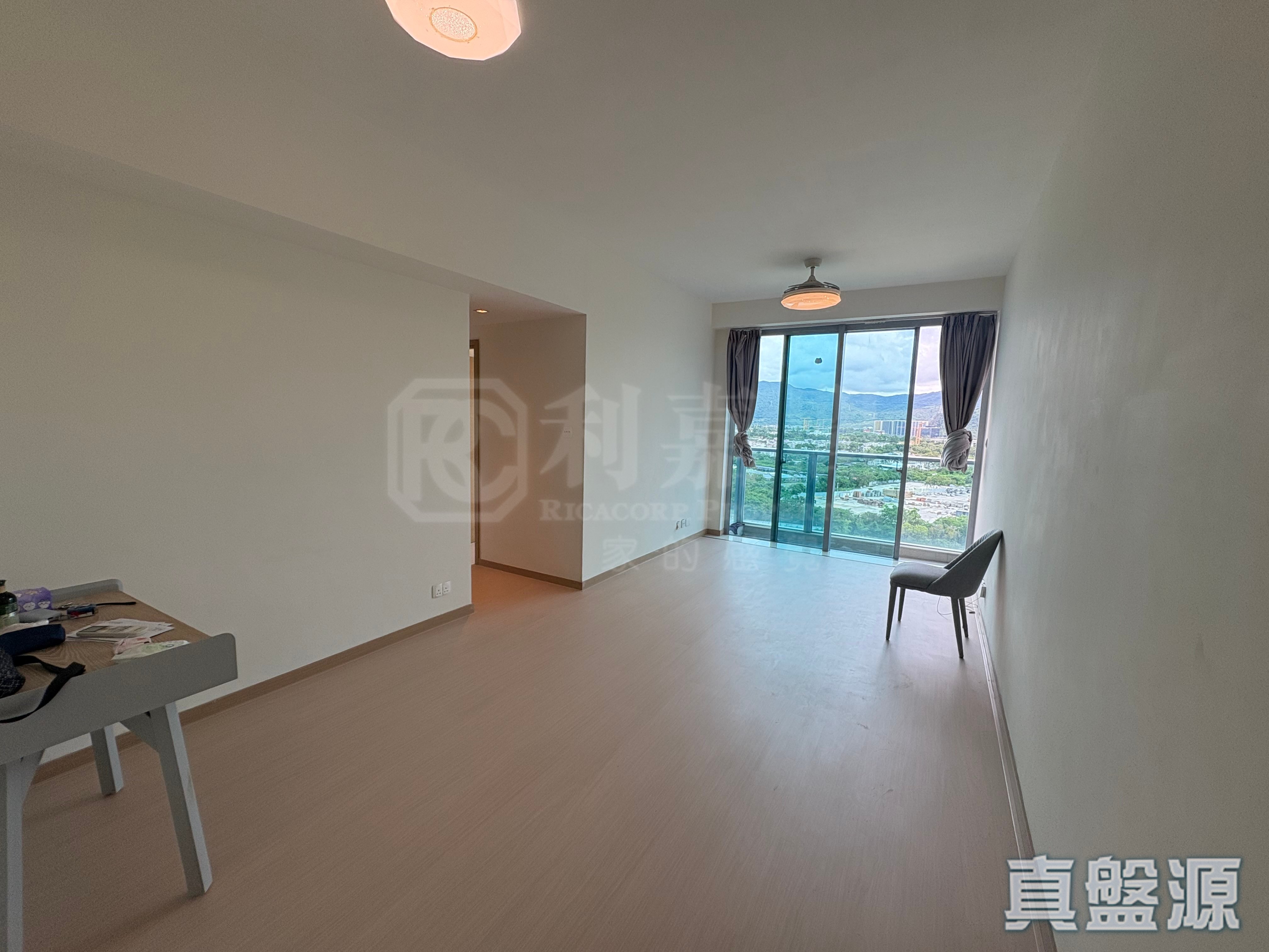 PARK YOHO PHASE 2C PARK YOHO MILANO - Tower 35b Very High Floor Zone Yuen Long