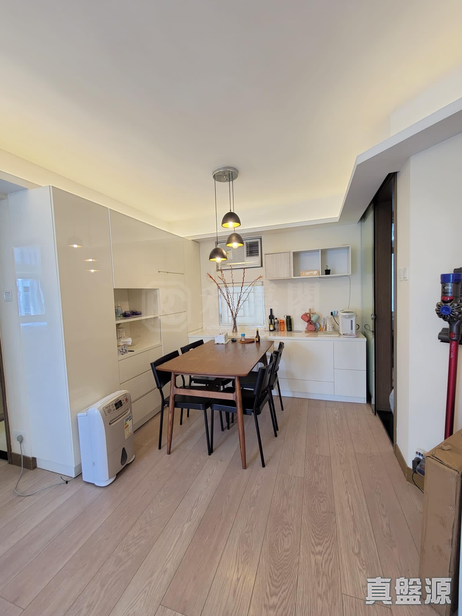 麗港城 3期 34座 極高層 B室 觀塘/藍田/油塘