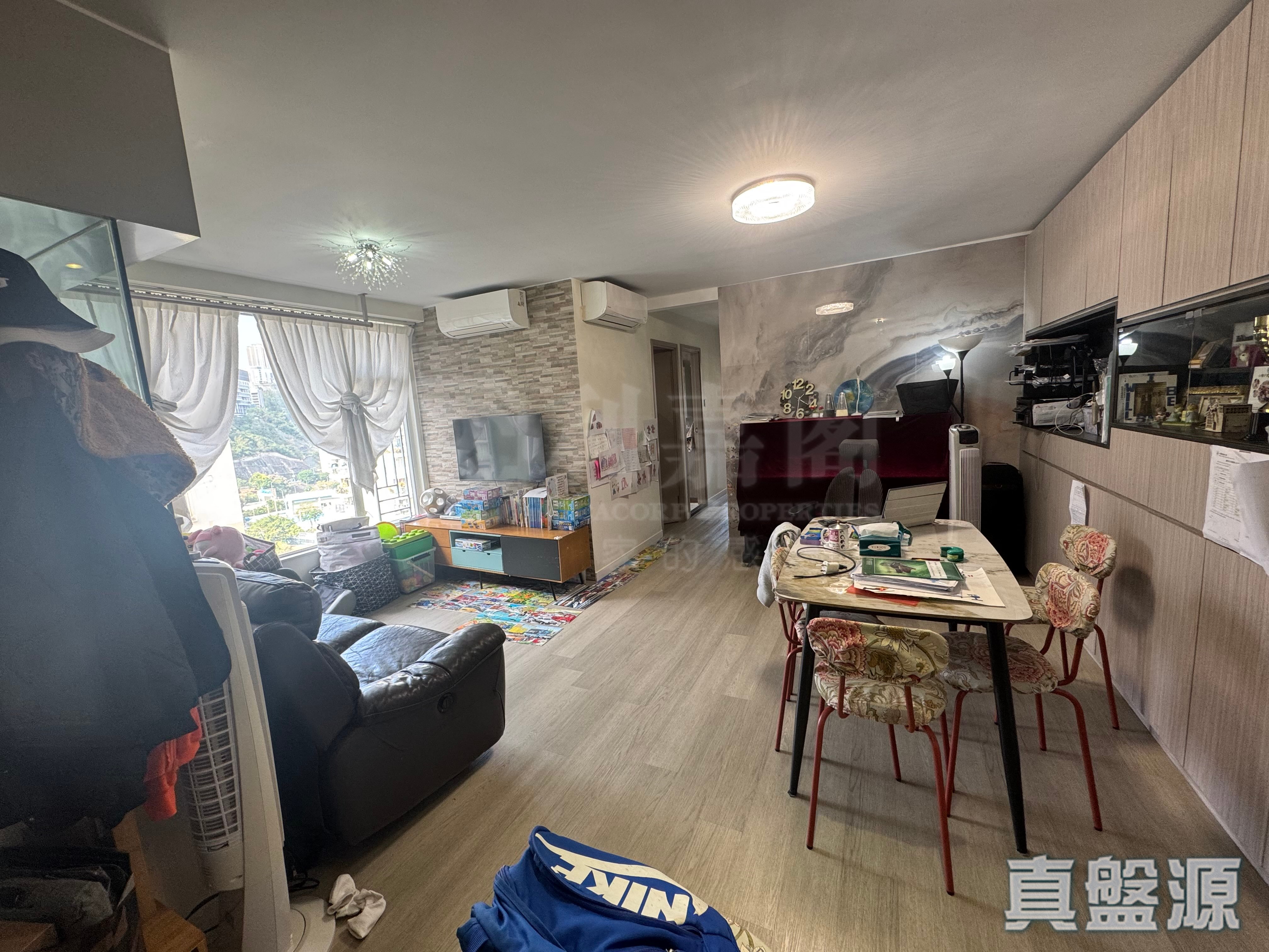 美孚新邨 7期 萬事達廣場9-11號 極高層 D室 美孚/華景