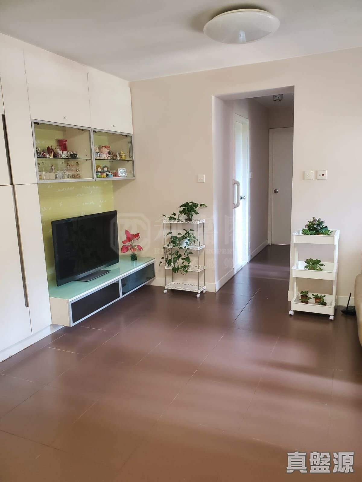 KINGSFORD TERRACE PHASE 1 - Block 4 Low Floor Zone Flat J Kowloon Bay/Ngau Chi Wan/Diamond Hill/Wong Tai Sin