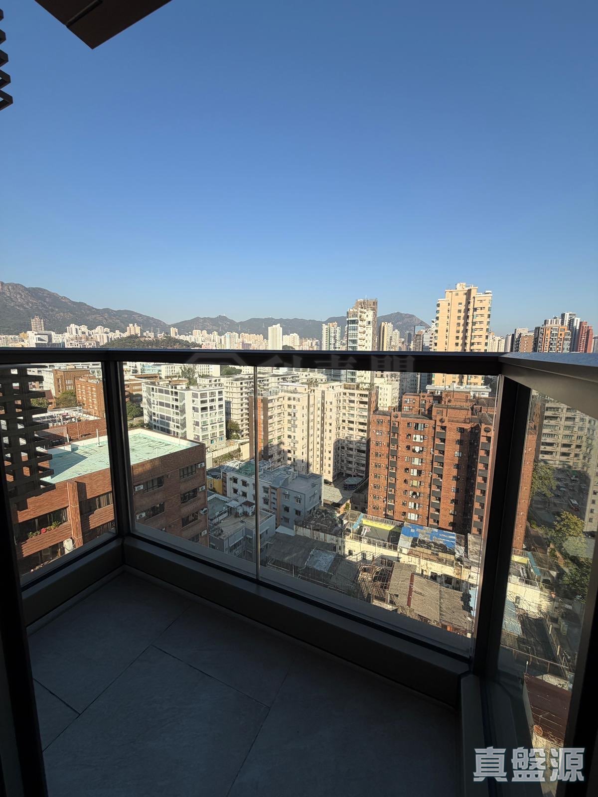 名钻 极高层 D室 何文田/京士柏/九龙塘/又一村