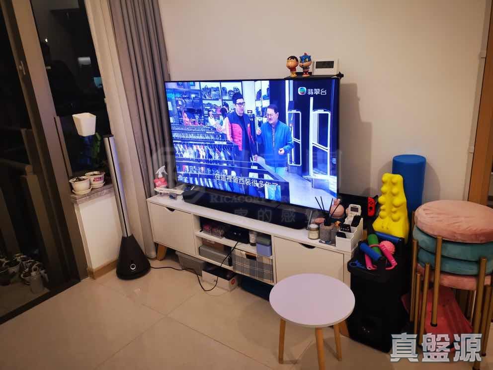 海之戀 3期 8座 高層 C室 荃灣