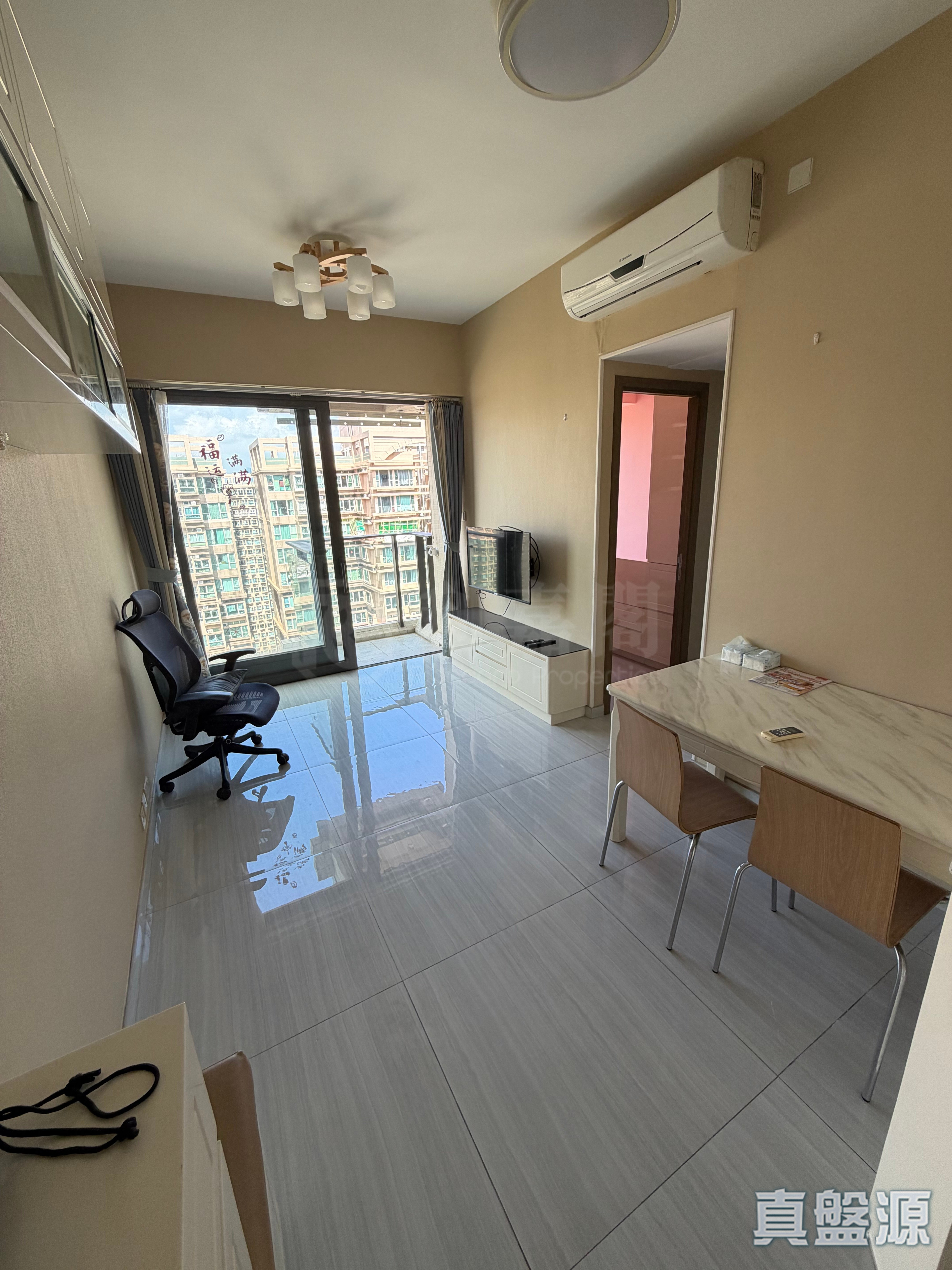 GREEN CODE TOWER 5 Very High Floor Zone Flat E Sheung Shui/Fanling/Kwu Tung