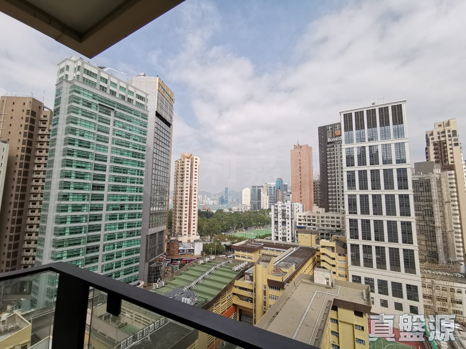 曦巒 高層 H室 灣仔/銅鑼灣