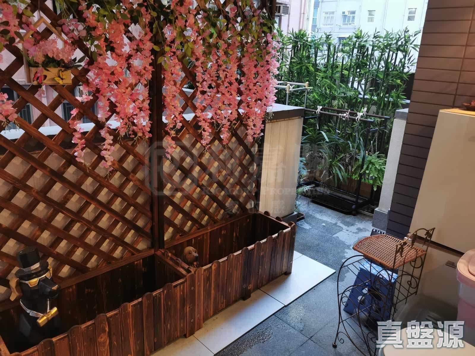 EIGHT SOUTH LANE 低層 E室 中上環/西區