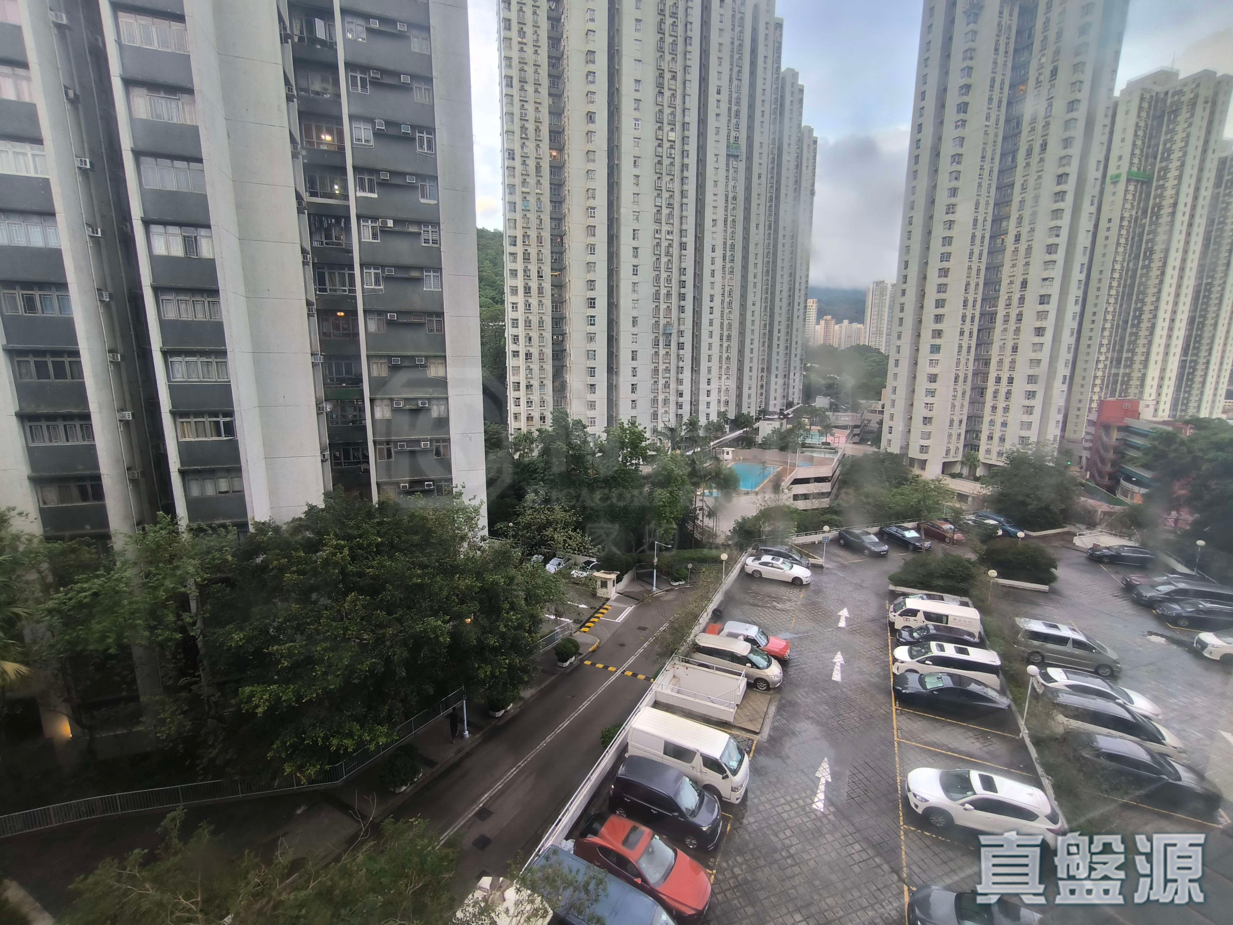 翠濤閣 1座 低層 B室 荃灣