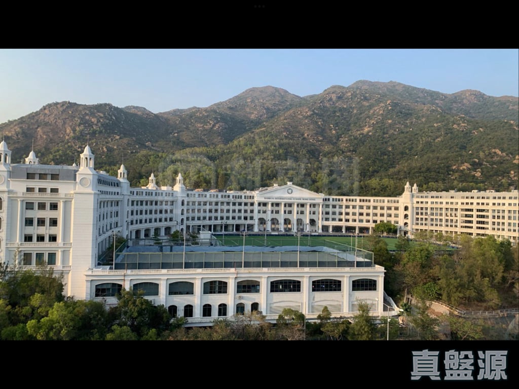 帝御 3期 帝御‧嵐天 7座 高層 16室 深井/青山公路