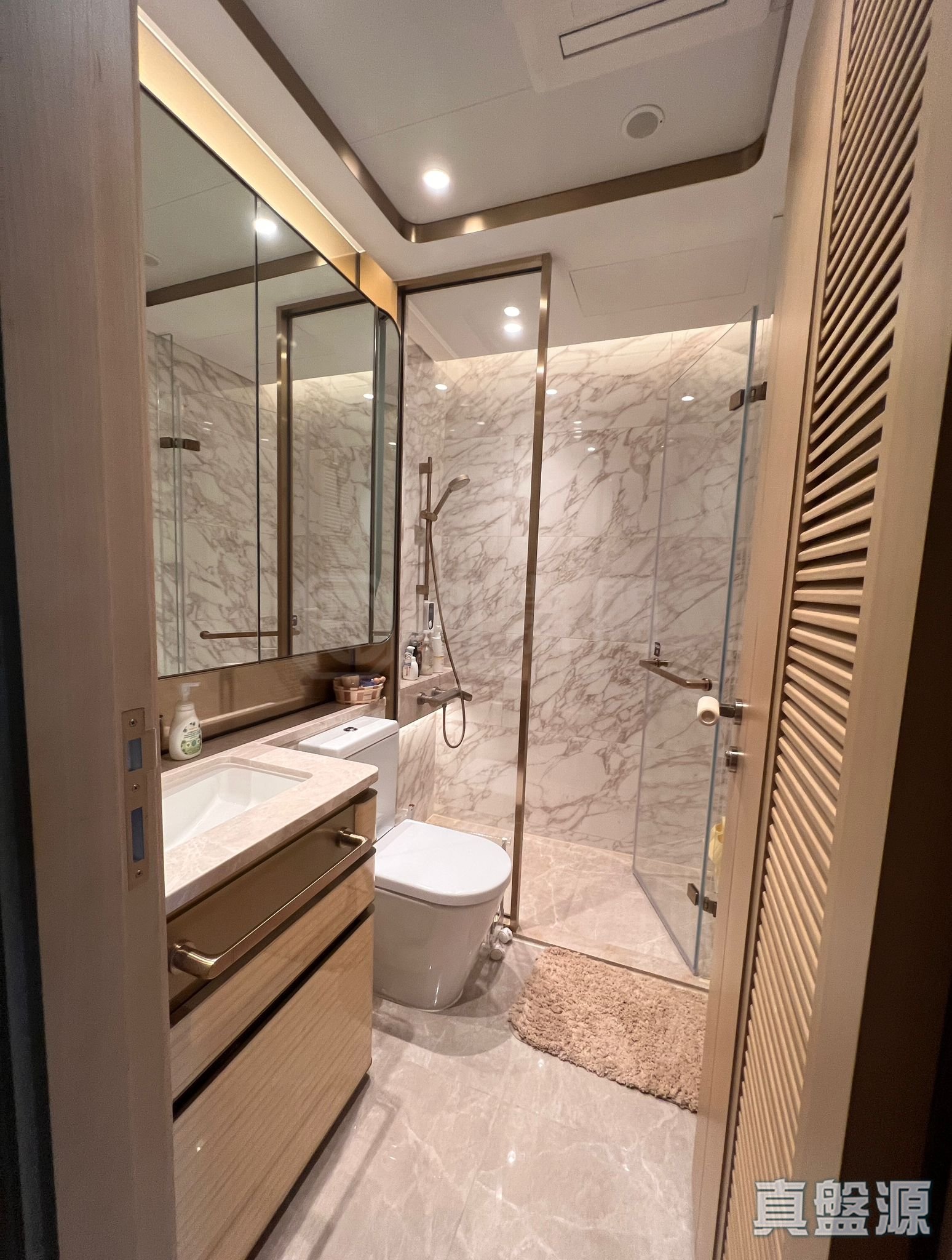 維港滙 2期 3座 (3B) 高層 E室 奧運站/南昌