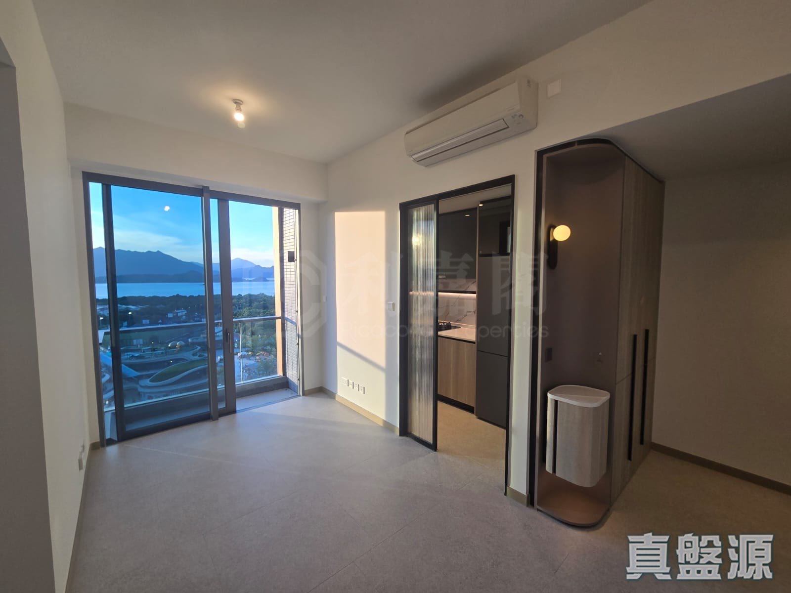 SIERRA SEA PHASE 1A (2) - Aqua Avenue Tower 5 High Floor Zone Flat H Sai Kung/Clear Water Bay