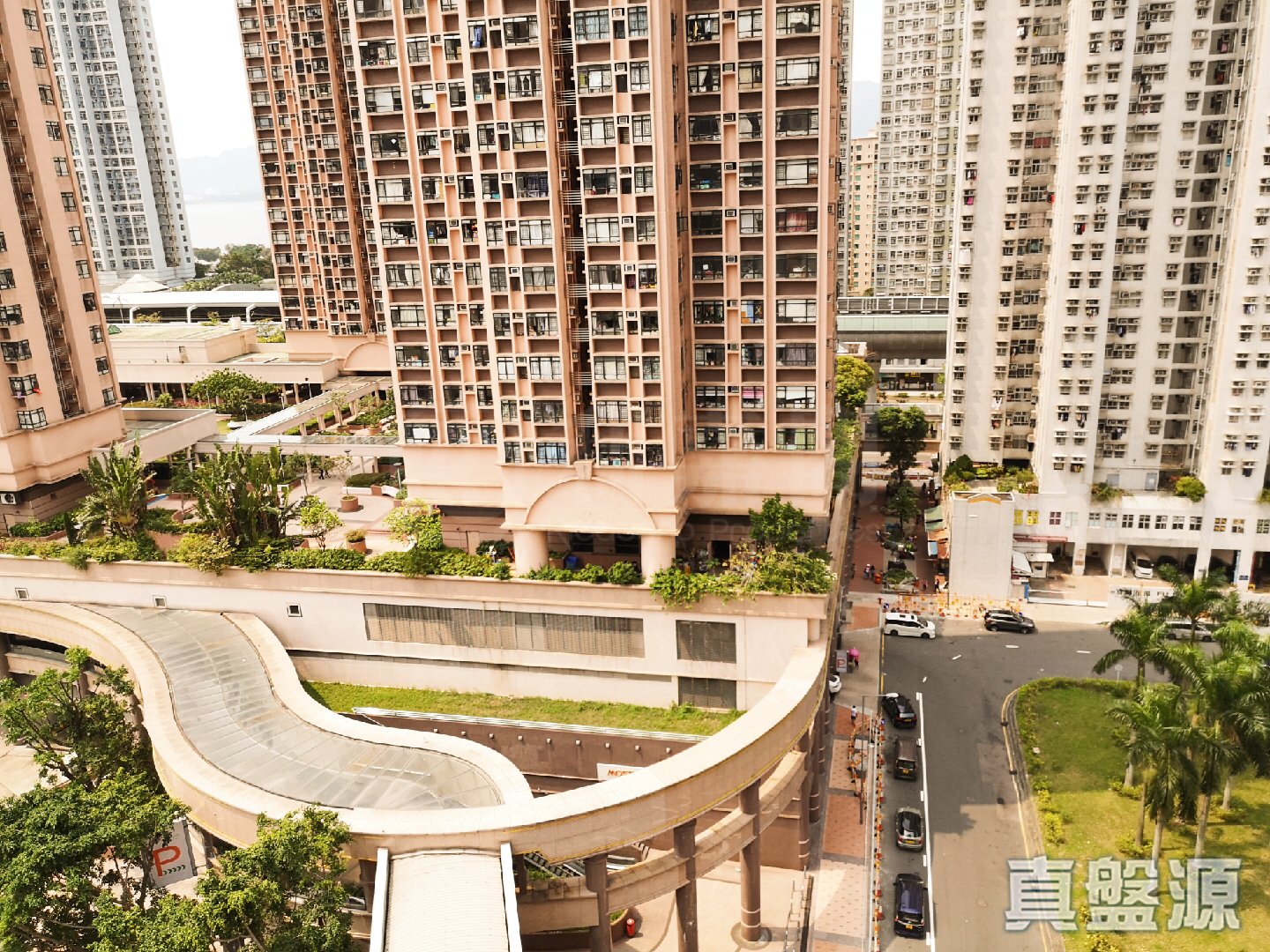 新港城 2期 C座 中层 2室 马鞍山