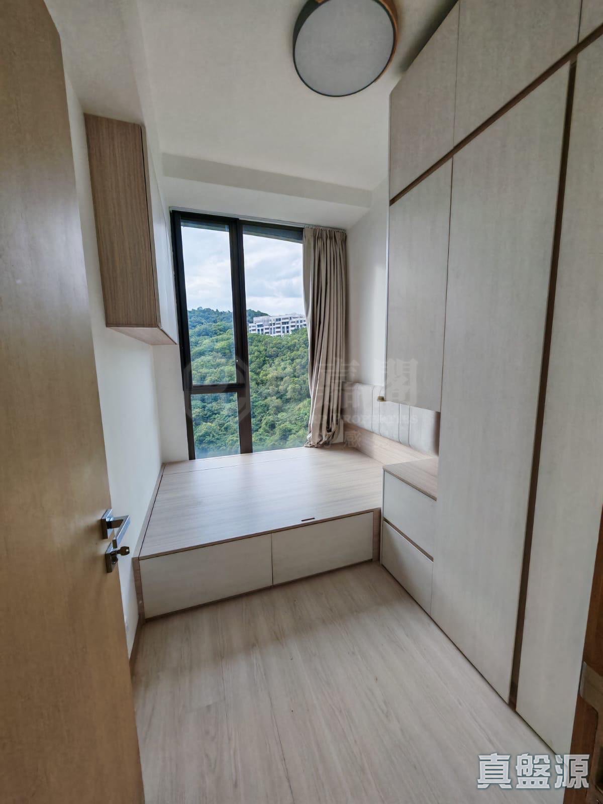 玖珑山 日珑阁 第1座 极高层 H室 沙田/火炭/九肚山