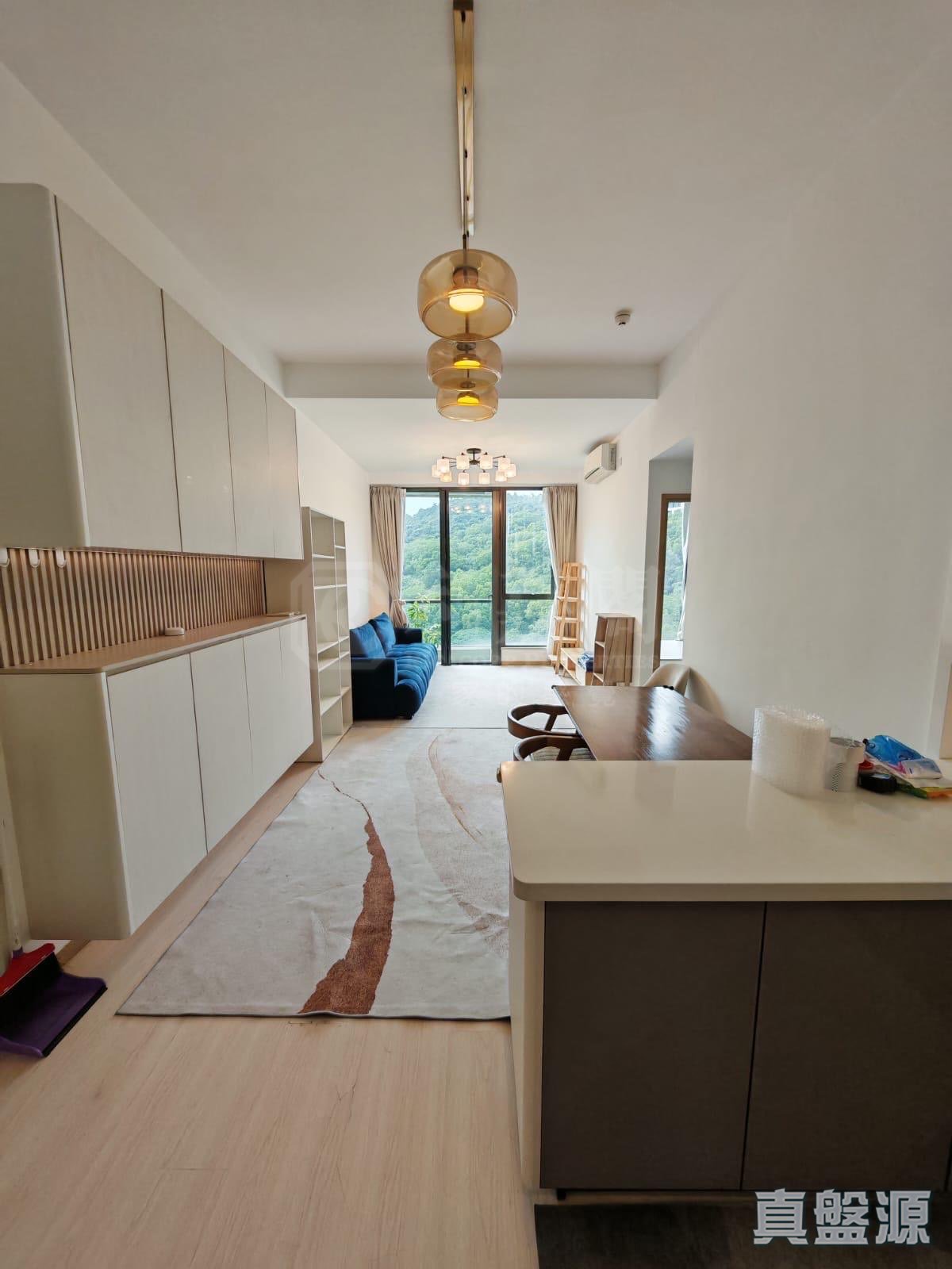 玖瓏山 日瓏閣 第1座 極高層 H室 沙田/火炭/九肚山