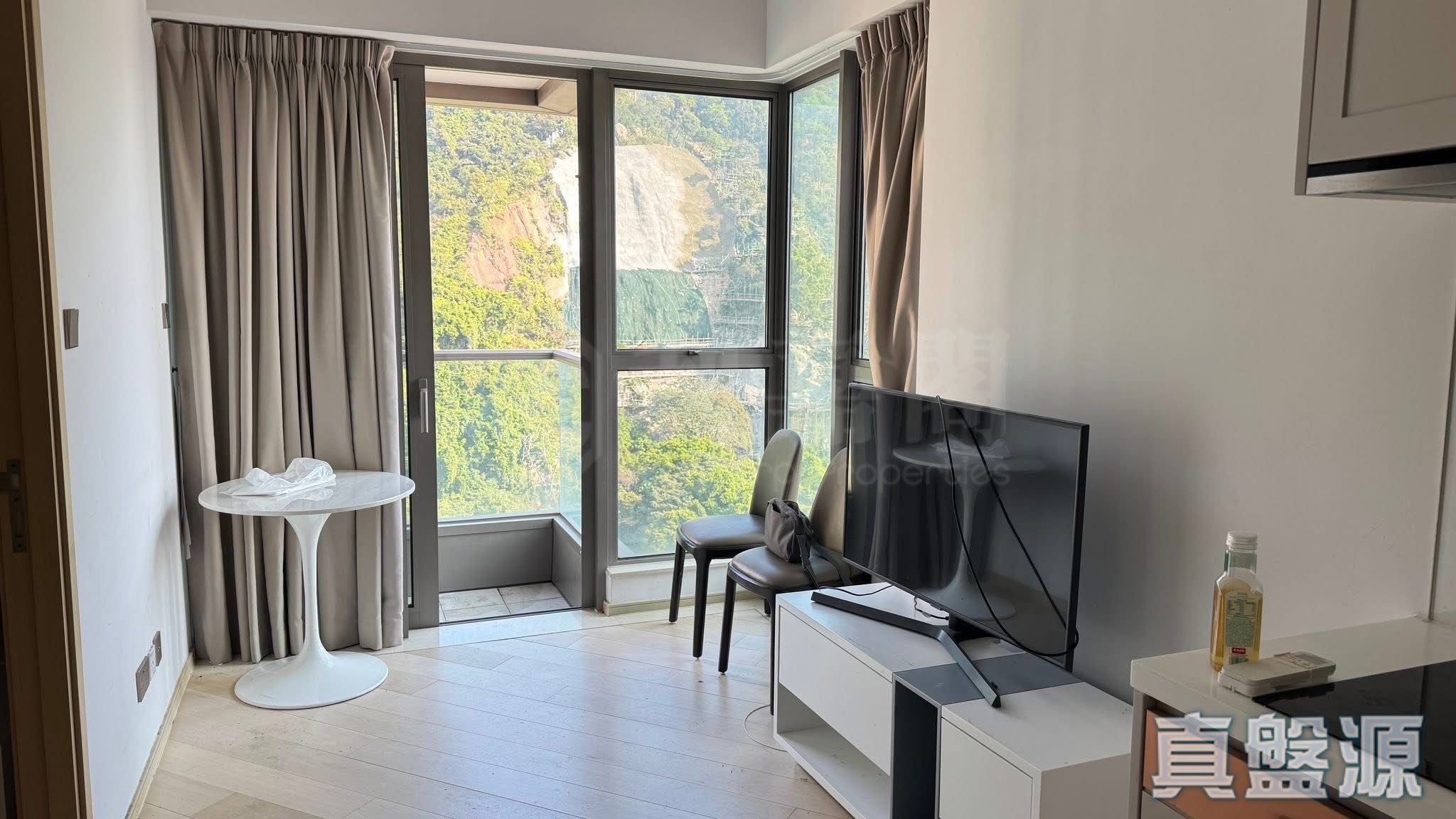 海傲灣 1B座 中層 J室 觀塘/藍田/油塘