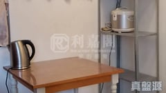 荔湾花园 B座 低层 5室 美孚/华景