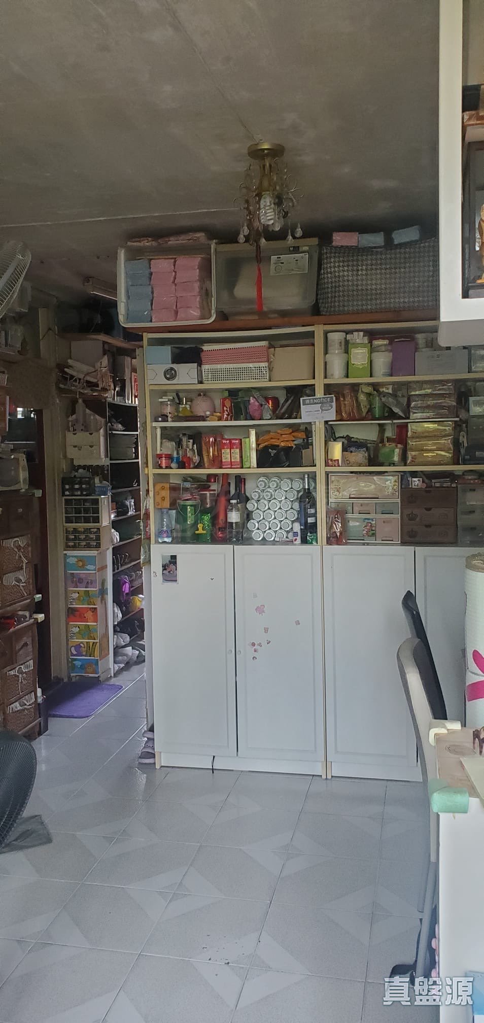NAM CHEONG ESTATE CHEONG YIN HOUSE (BLOCK 2) Medium Floor Zone Flat 4 West Kowloon