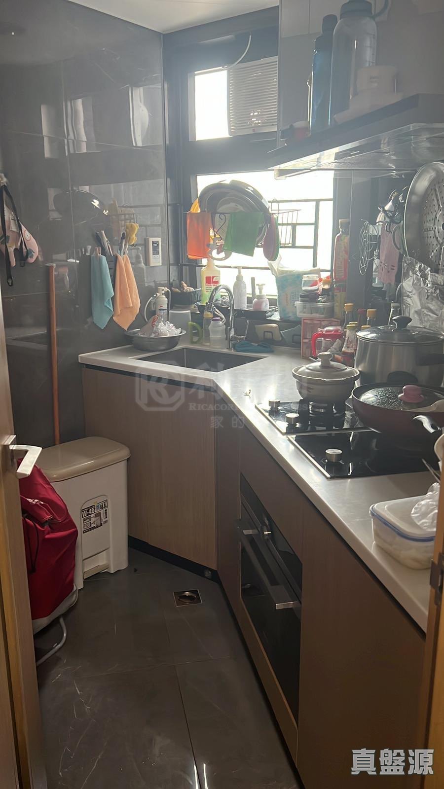 SOL CITY TOWER 2 High Floor Zone Flat F Yuen Long