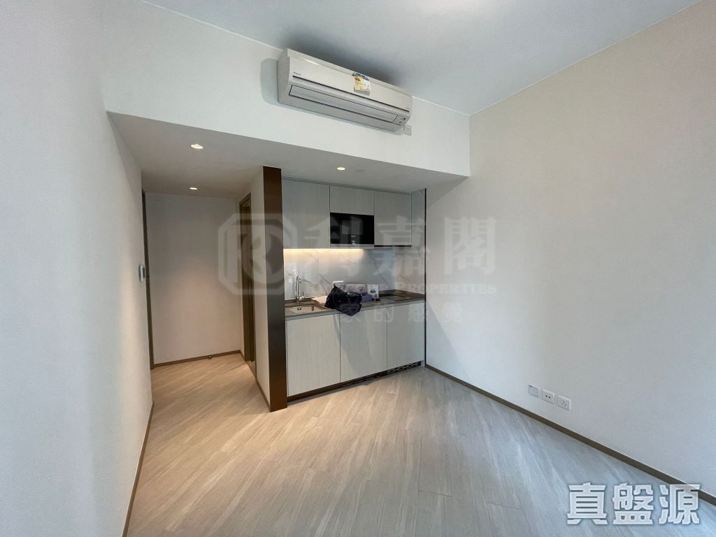 THE CONCERTO High Floor Zone Flat D West Kowloon