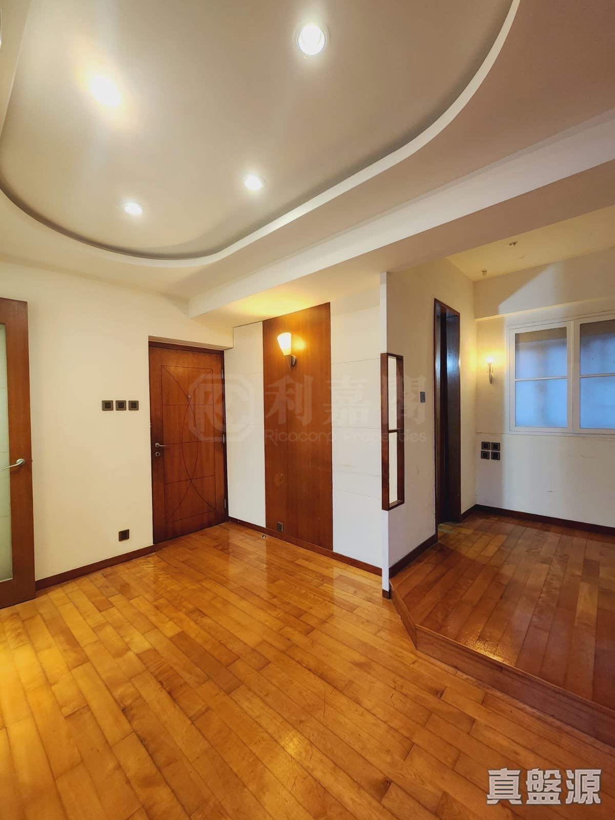 美东大厦 极高层 西湾河/筲箕湾