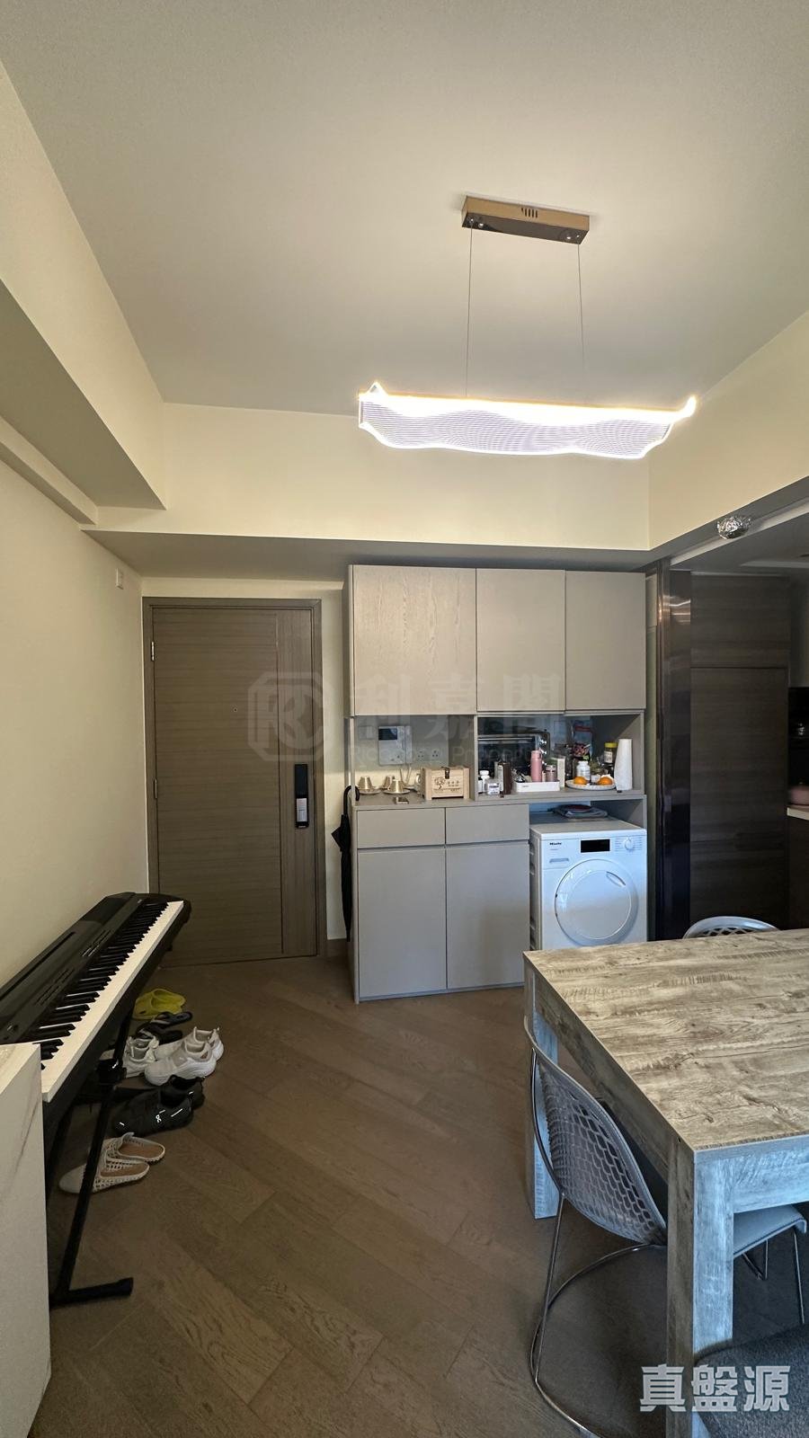 天晉 海天晉 3座 中層 D室 將軍澳