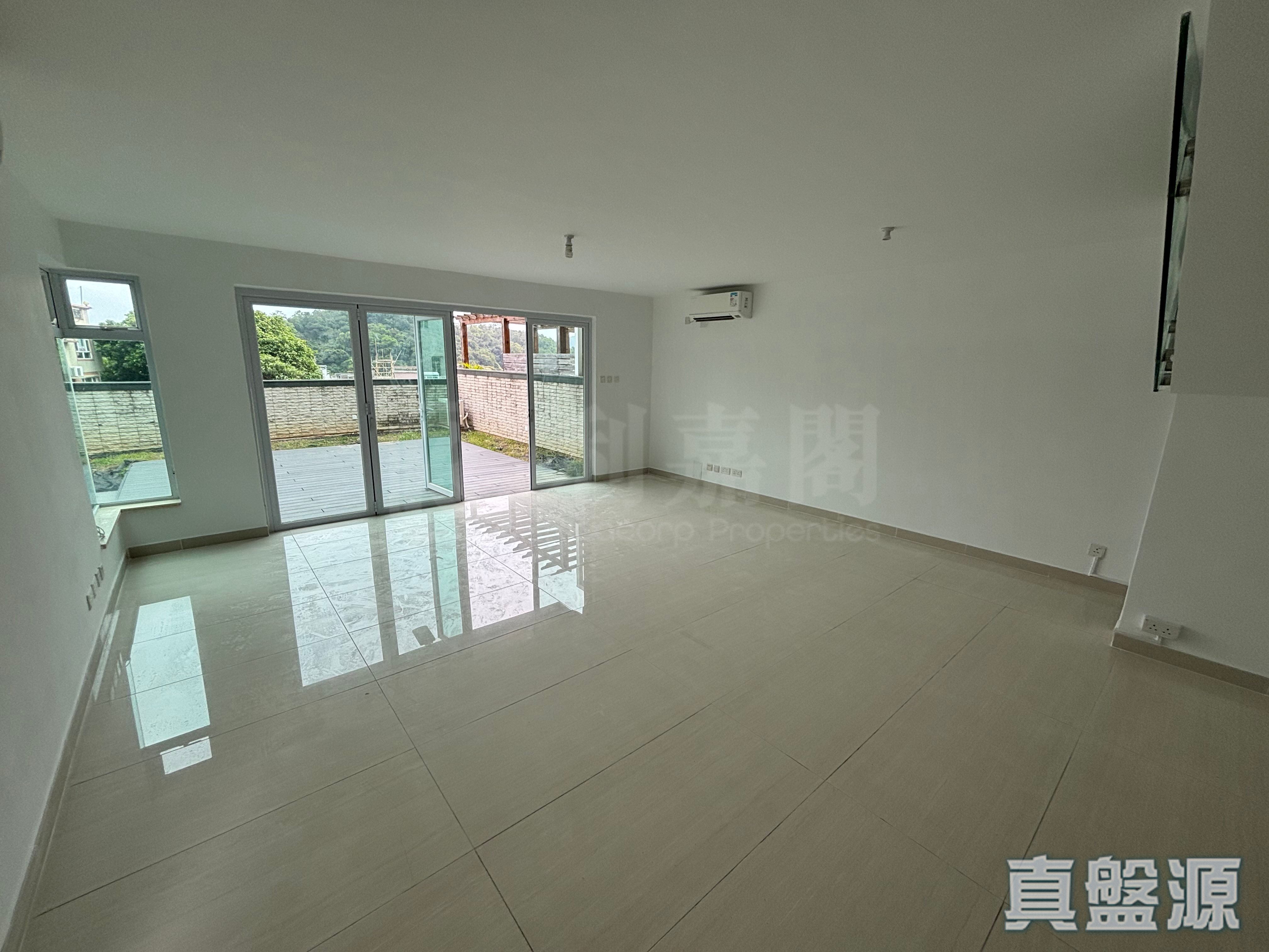 大美督222 低層 大埔