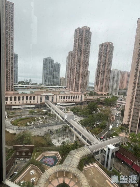 新港城 3期 Q座 高层 1室 马鞍山