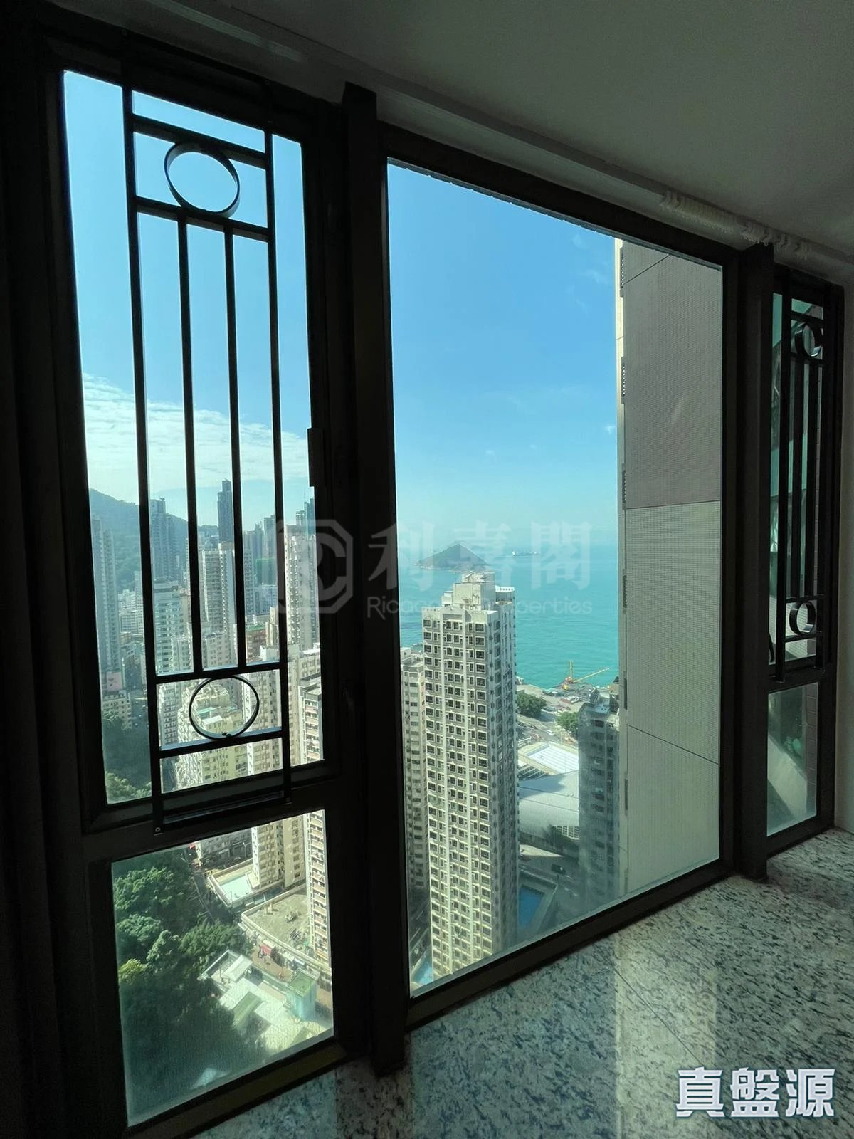THE BELCHER'S PHASE 2 - Tower 8 Low Floor Zone Flat C Mid-Levels West