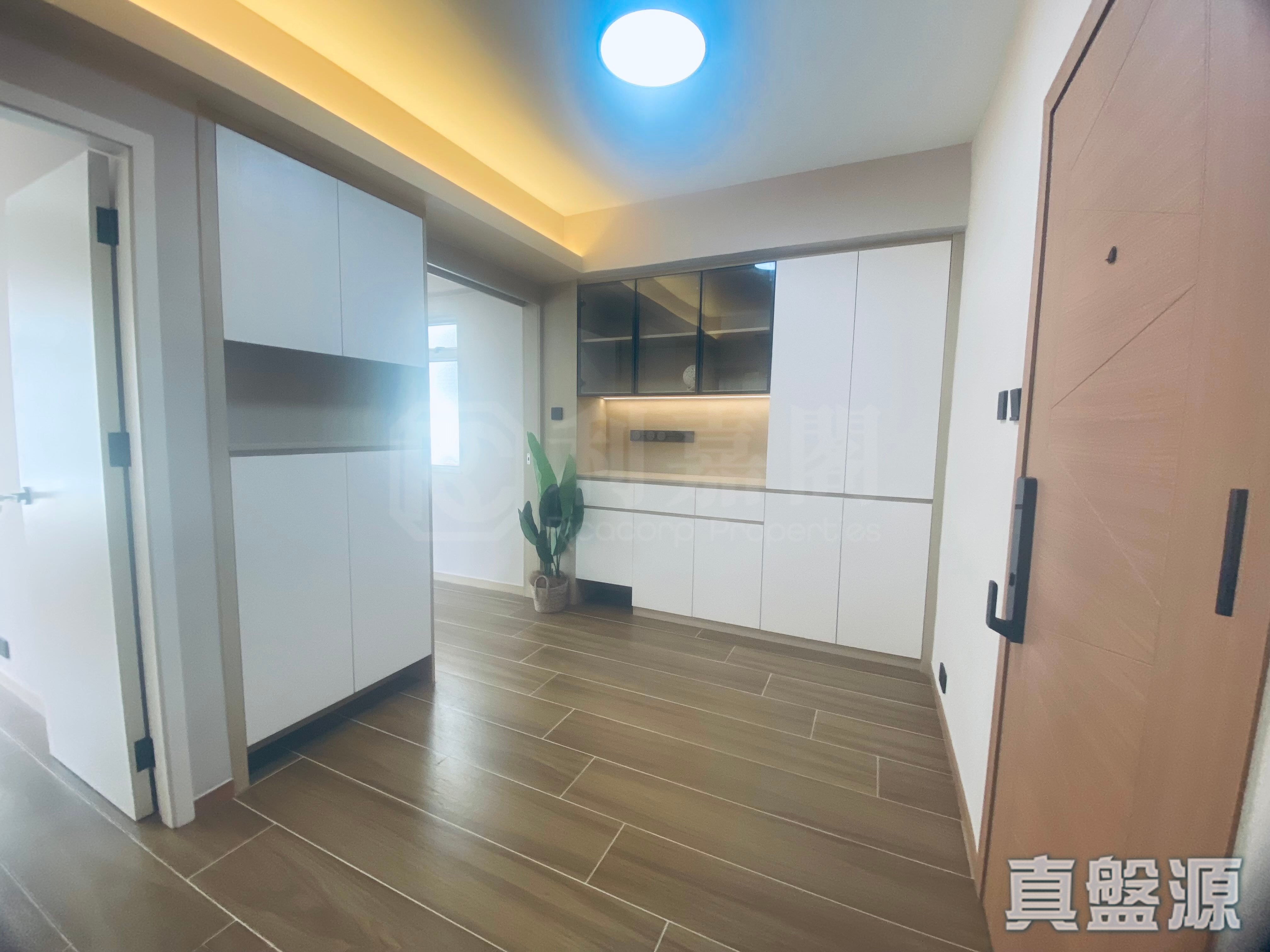 時代廣場 C座 低層 3室 屯門