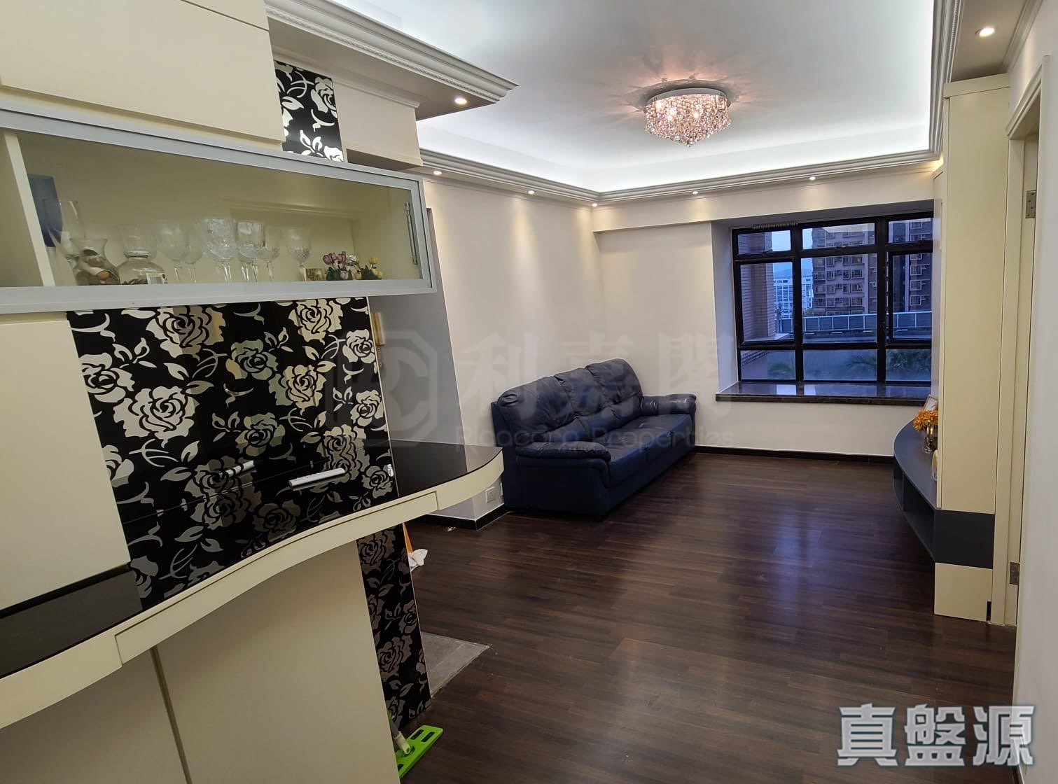 新港城 4期 L座 低層 4室 馬鞍山