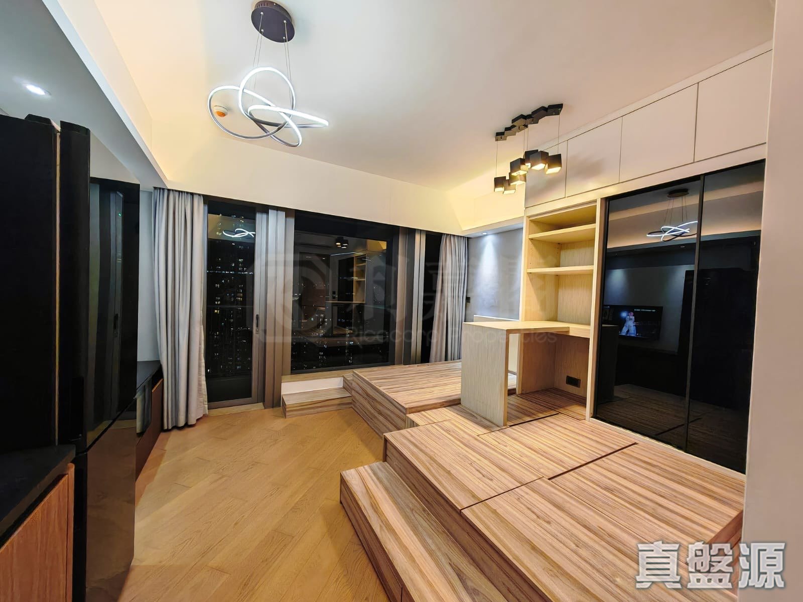 THE PAVILIA BAY TOWER 1B High Floor Zone Flat E Tsuen Wan