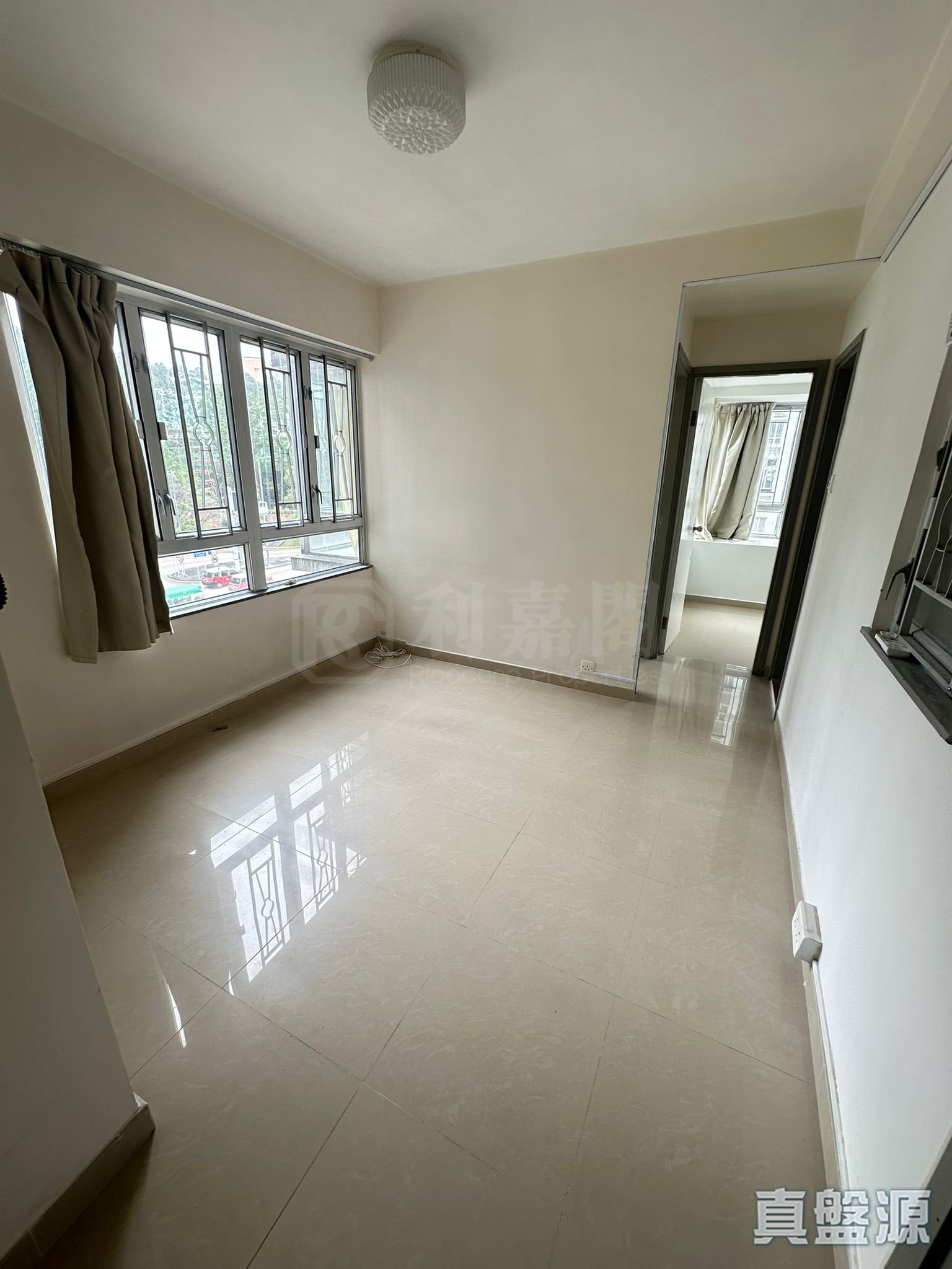 金禧花园 1座 低层 B室 大围