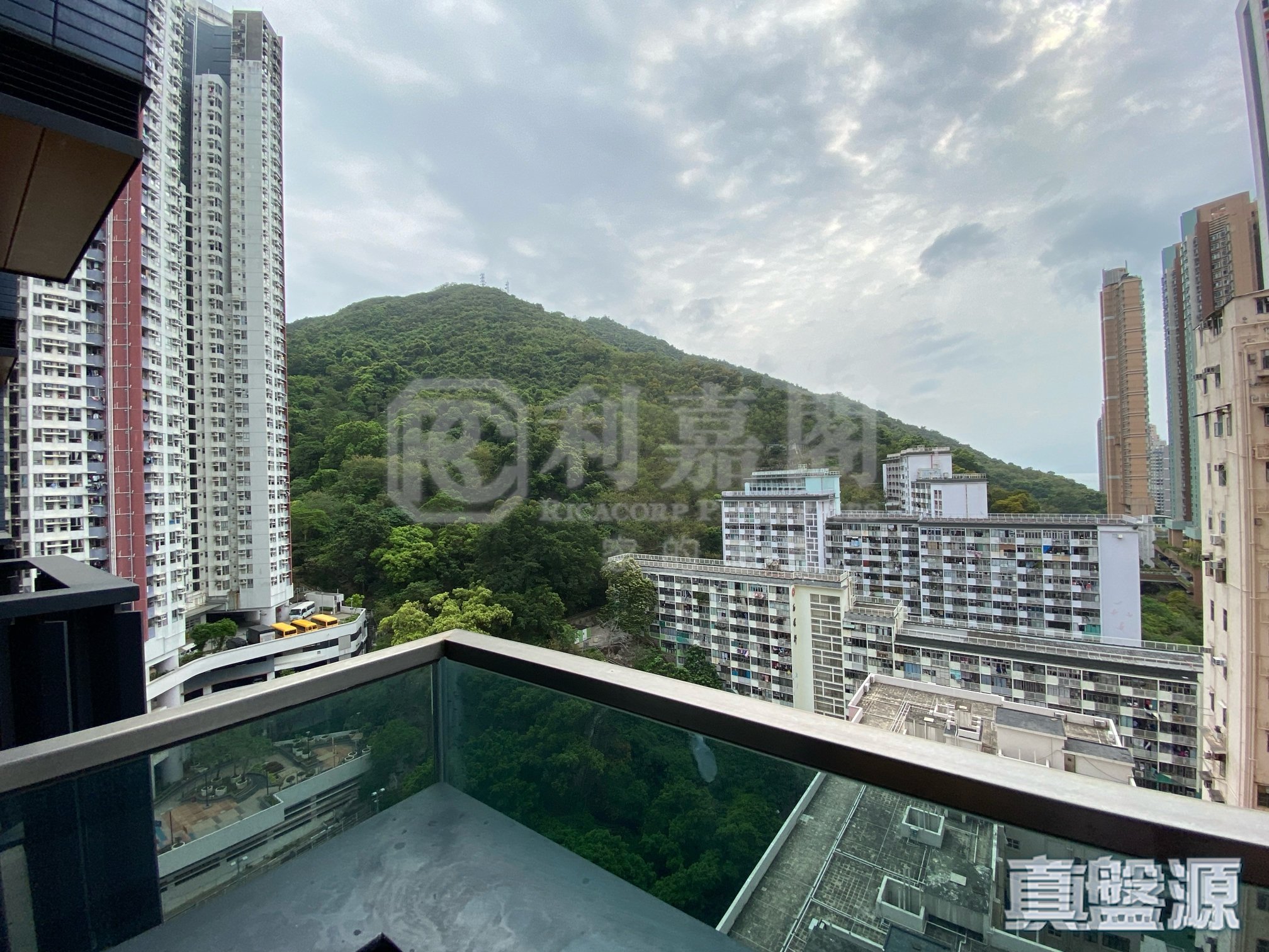 THE HUDSON High Floor Zone Flat B Central/Sheung Wan/Western District