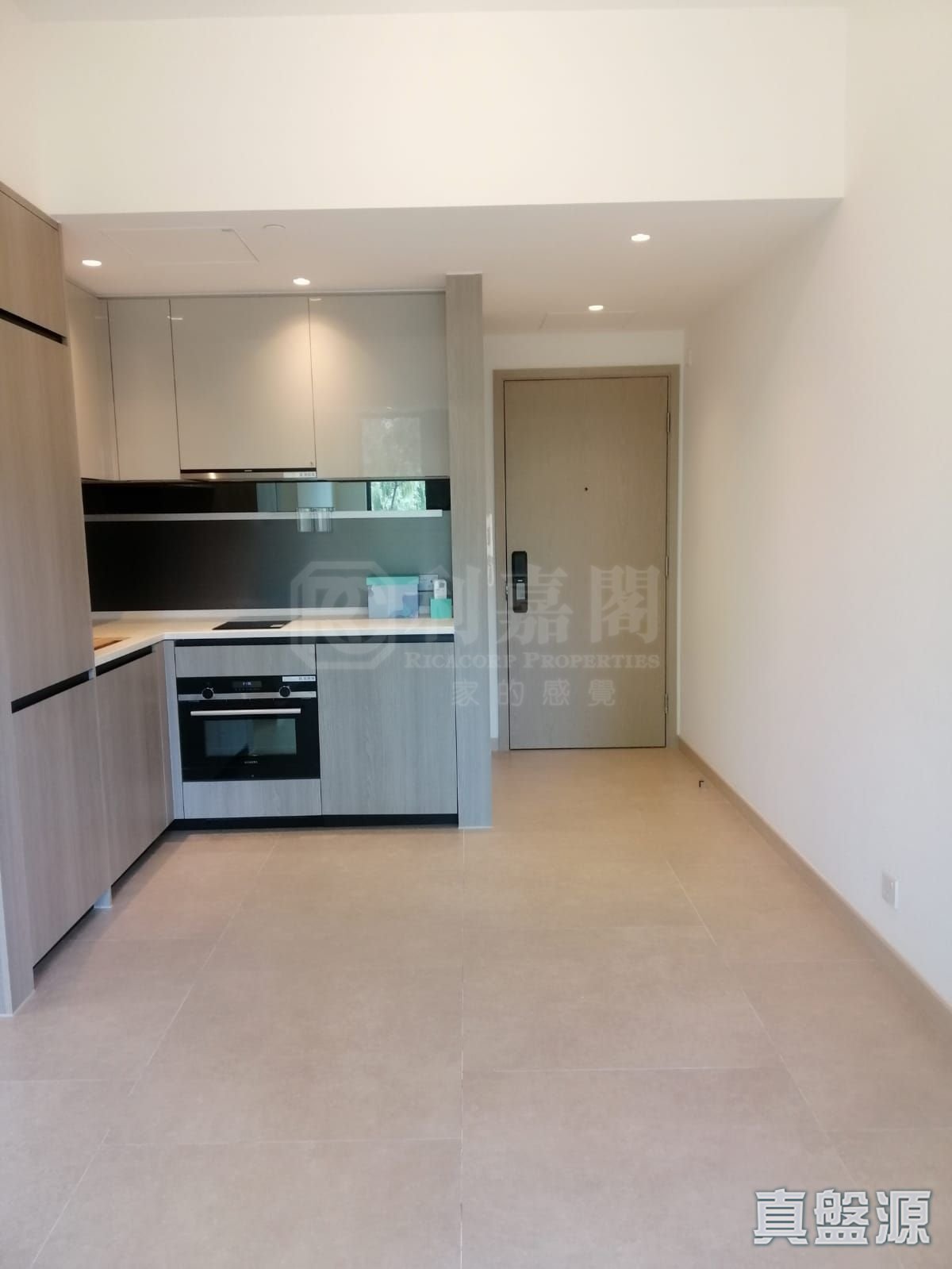 WETLAND SEASONS PARK 2期 5座 天水圍