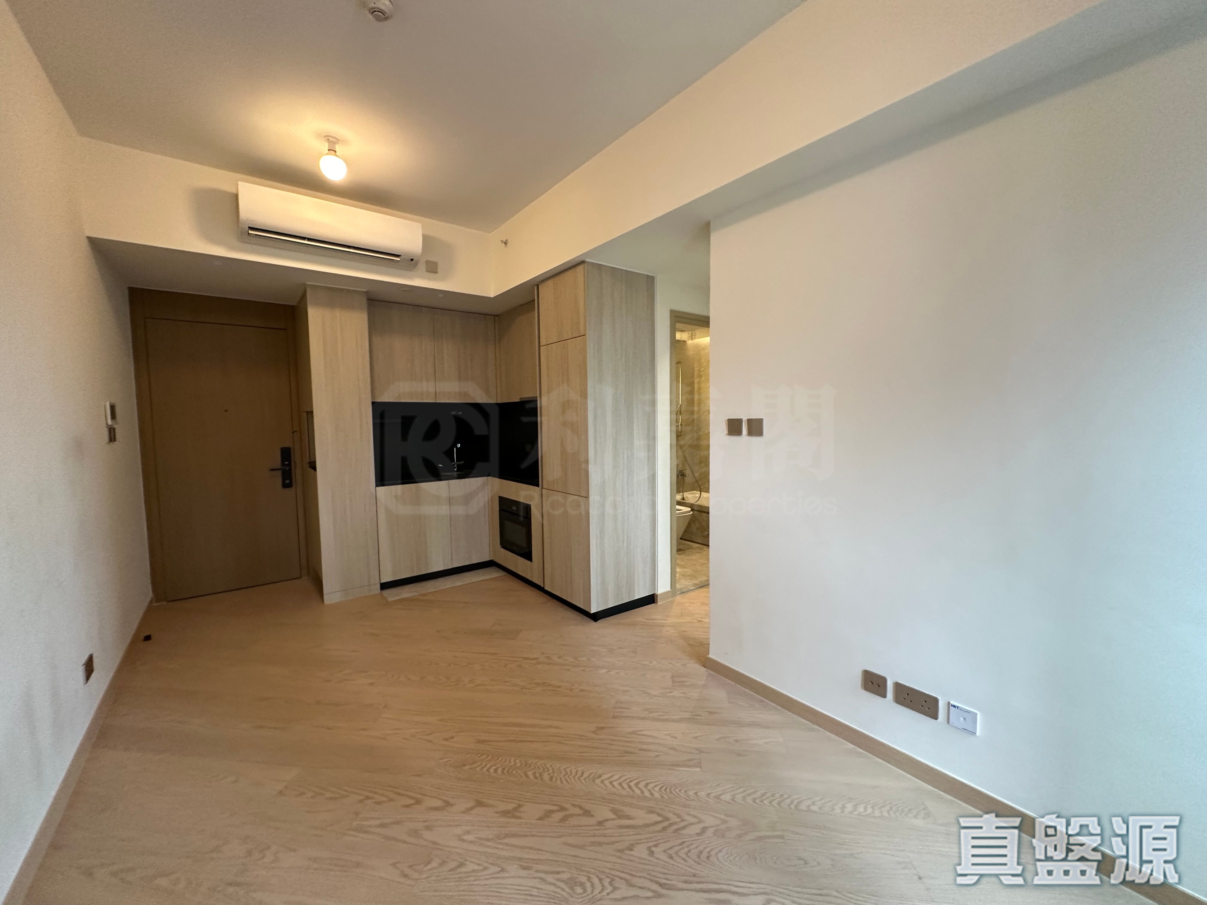 星凯．堤岸 1座 高层 D室 沙田/火炭/九肚山