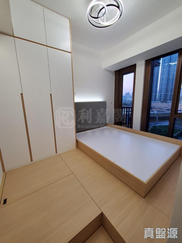 日出康城 6期 LP6 3座 低层 M室 将军澳