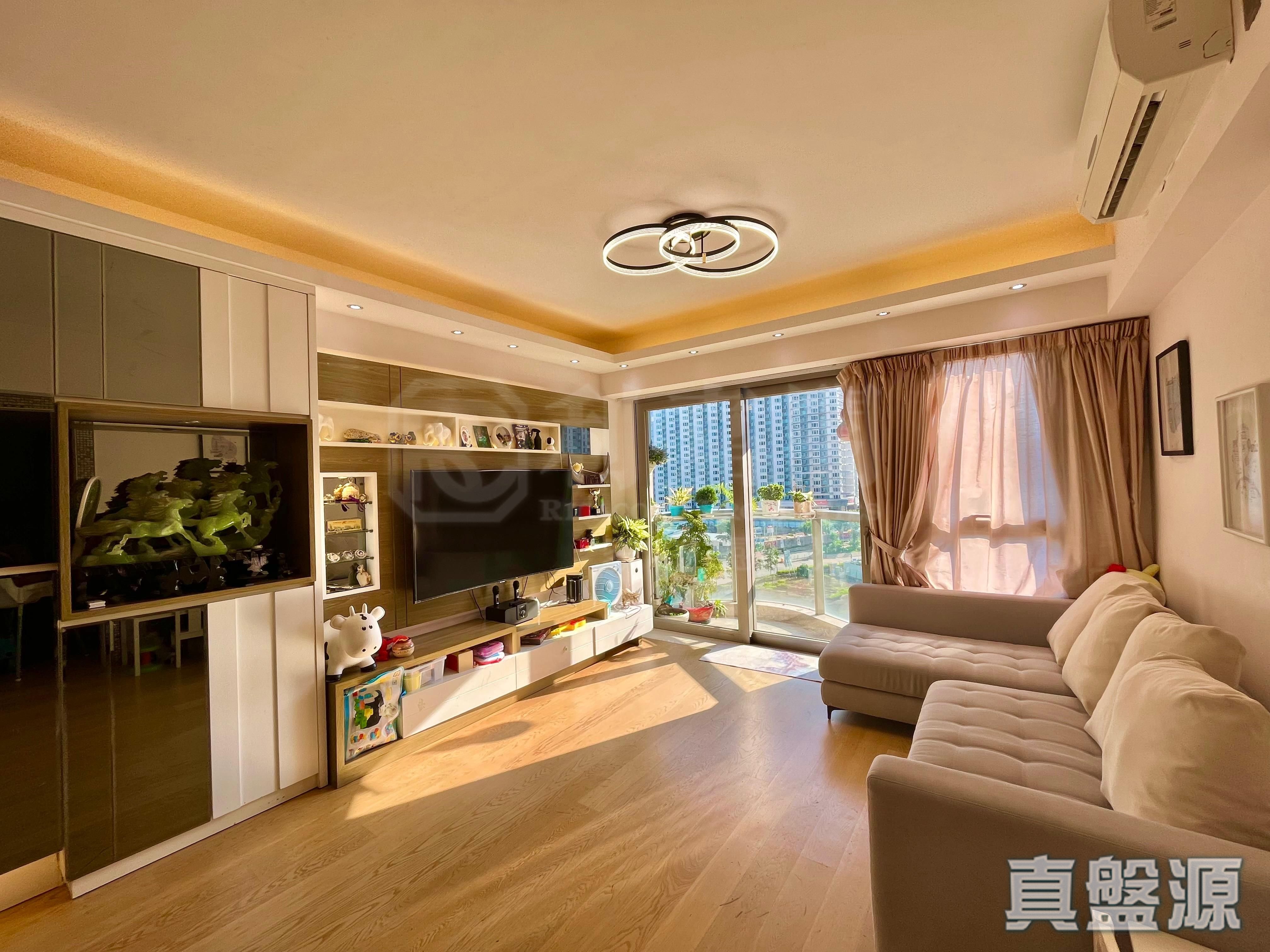 維港．星岸 2座 低層 B室 紅磡/黃埔/海逸