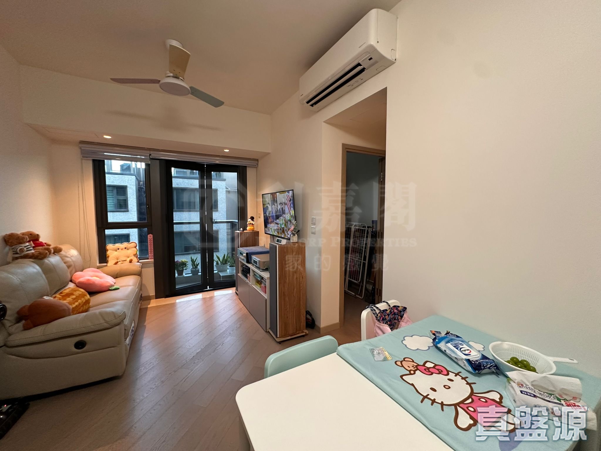 WETLAND SEASONS PARK PHASE 1 - Tower 20 Tin Shui Wai