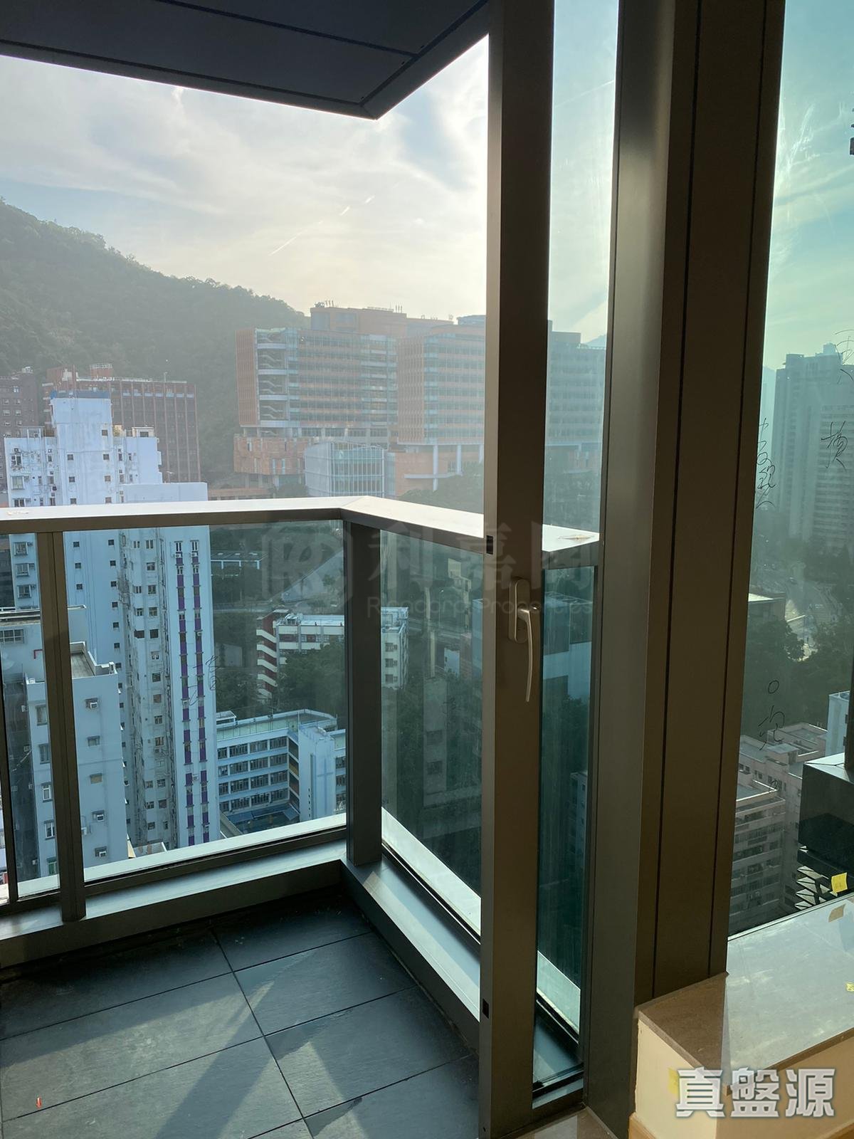 翰林峰 3座 极高层 B室 中上环/西区