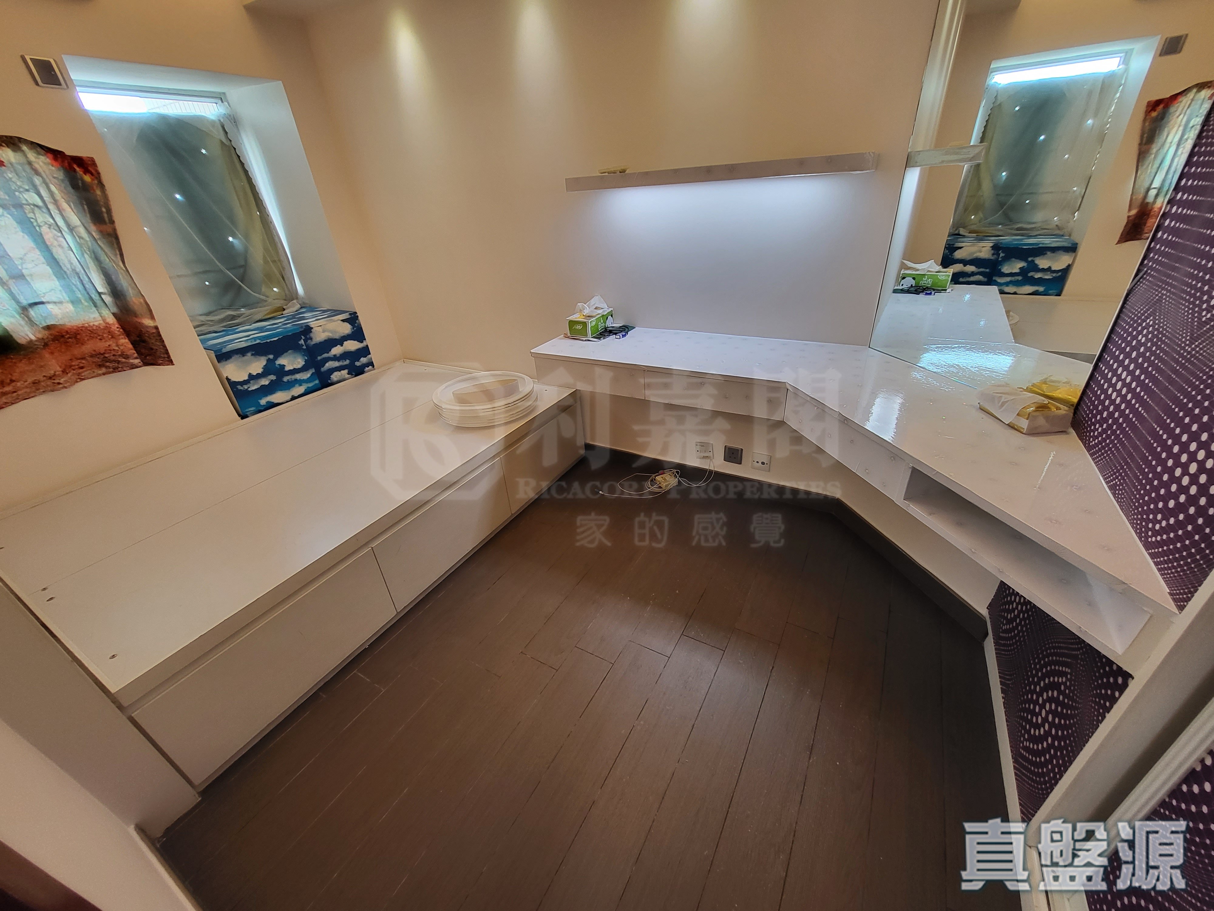 欣圖軒 3座 極高層 C室 何文田/京士柏/九龍塘/又一村