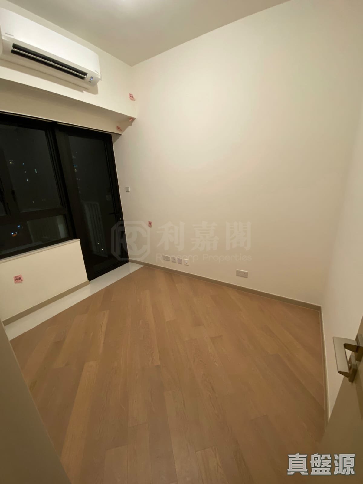 御半山 2期 2B座 中层 F室 屯门