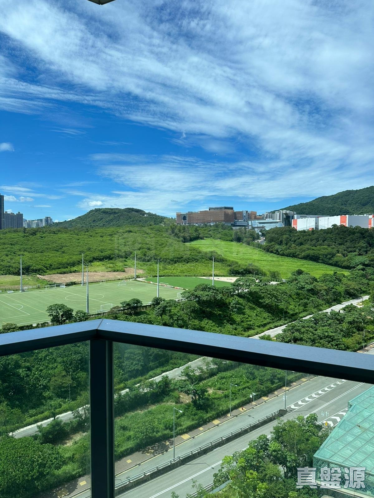 日出康城 5期A MALIBU 3B座 低層 C室 將軍澳