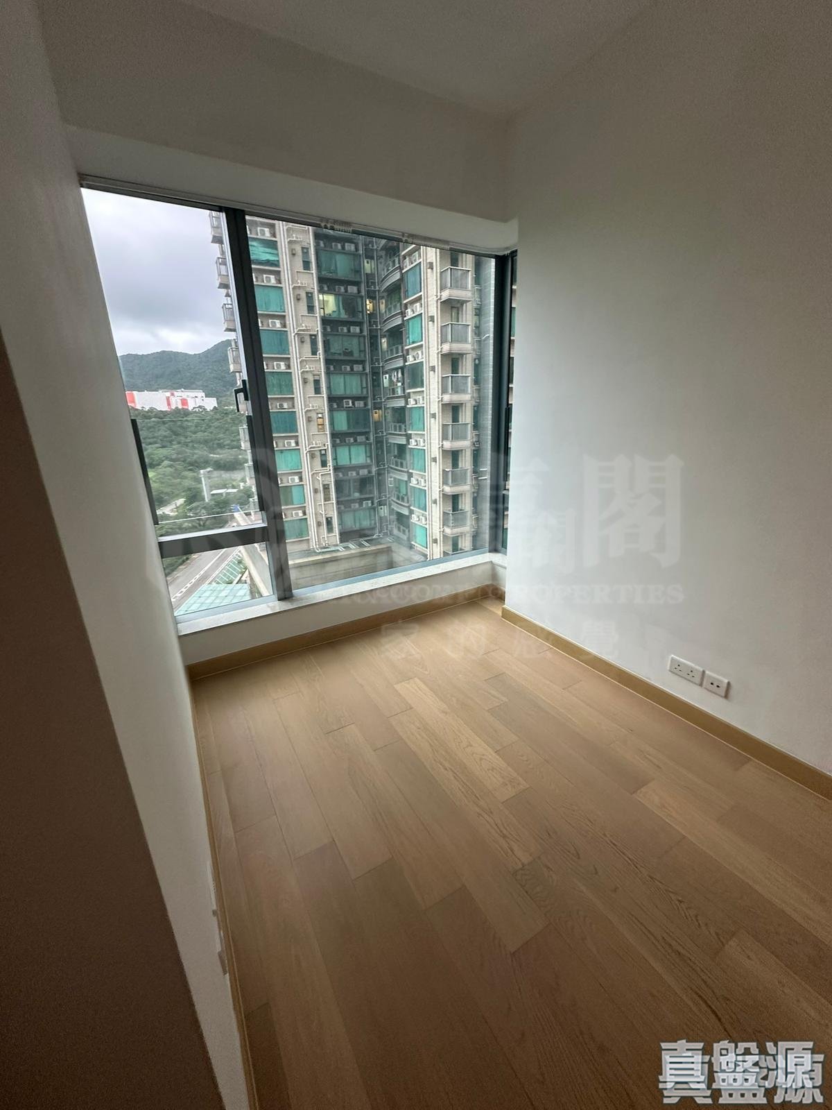 日出康城 5期A MALIBU 3B座 低层 C室 将军澳