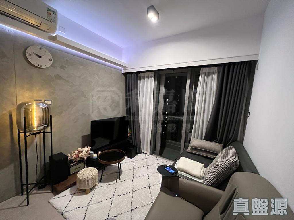 雲滙 2期 9座 高層 大埔