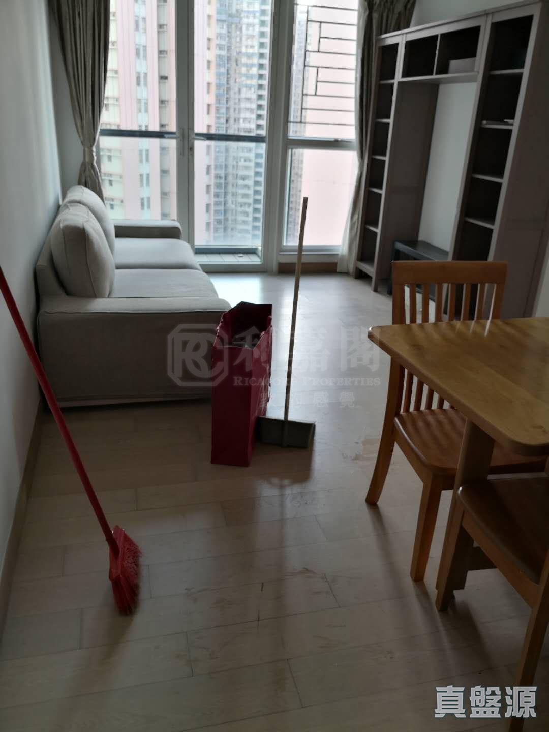 LIONS RISE TOWER 3B Medium Floor Zone Flat D Kowloon Bay/Ngau Chi Wan/Diamond Hill/Wong Tai Sin