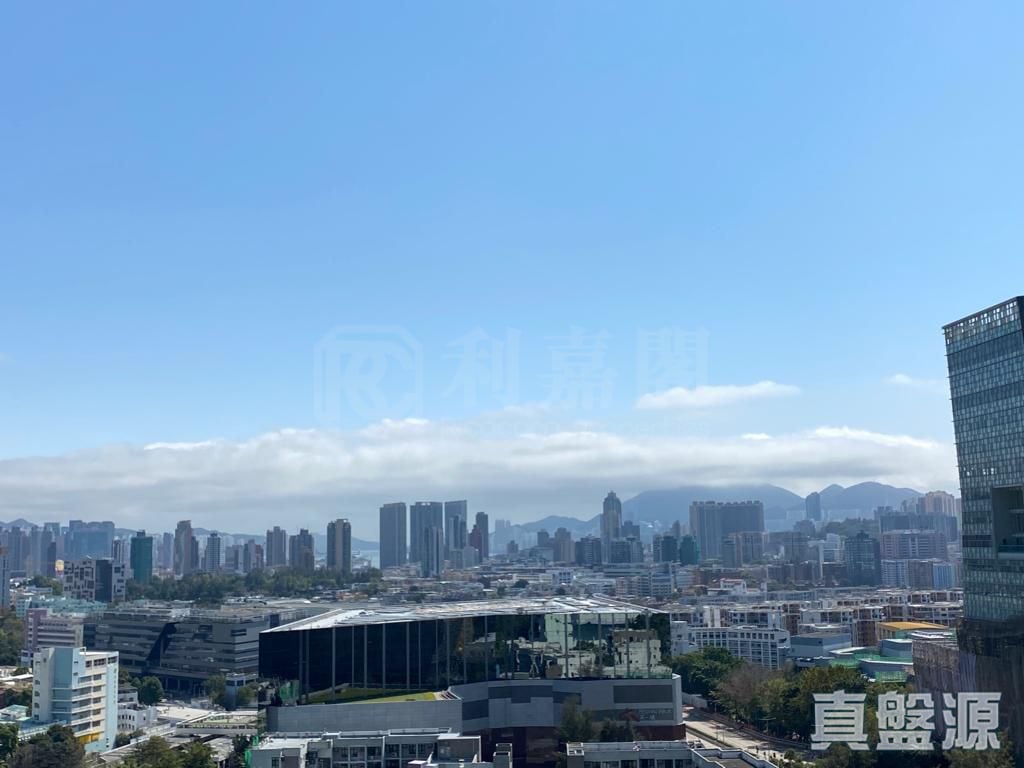 毕架山峰 1座 中层 何文田/京士柏/九龙塘/又一村