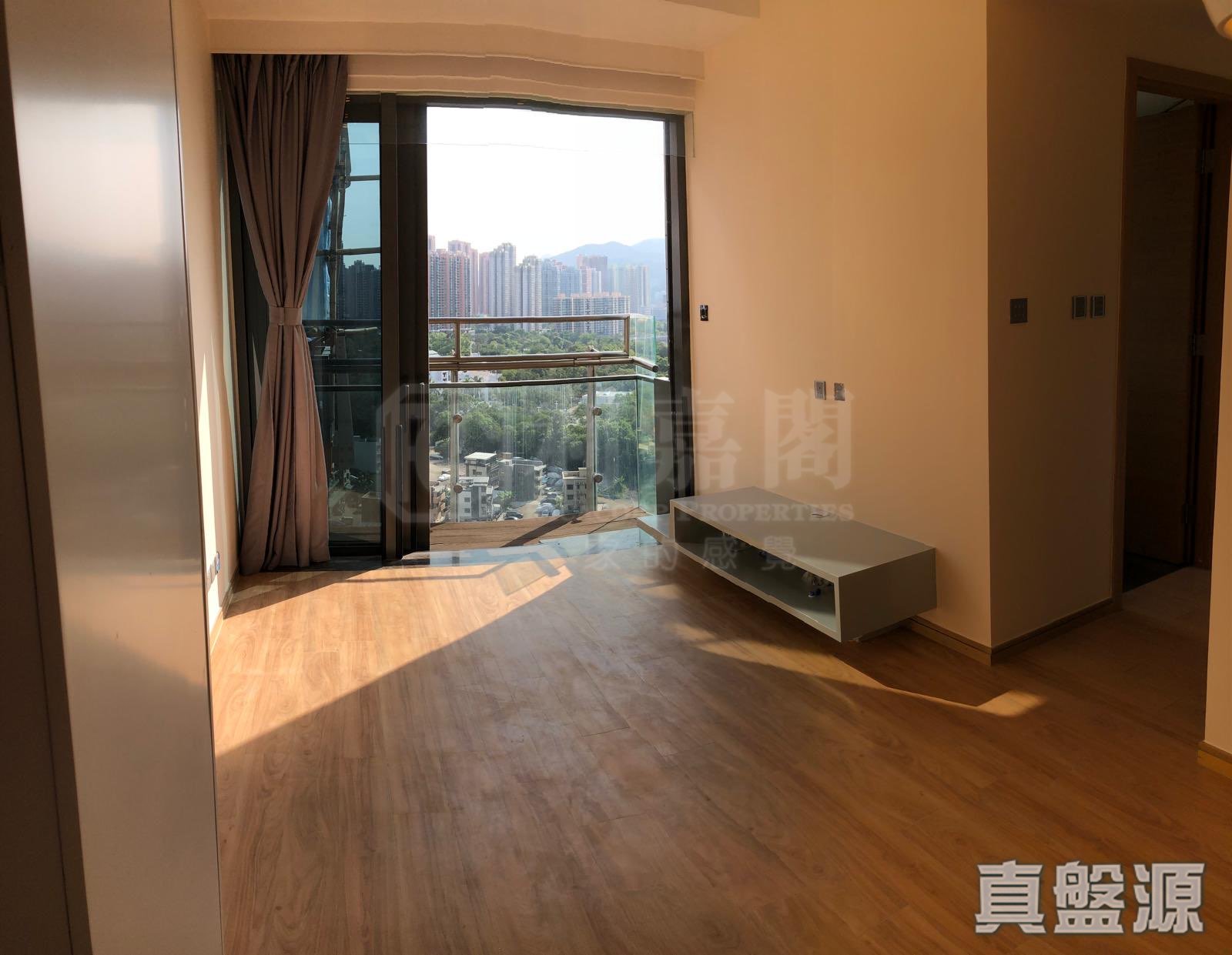 DOUBLE COVE PHASE 1 - Block 5 High Floor Zone Flat F Ma On Shan