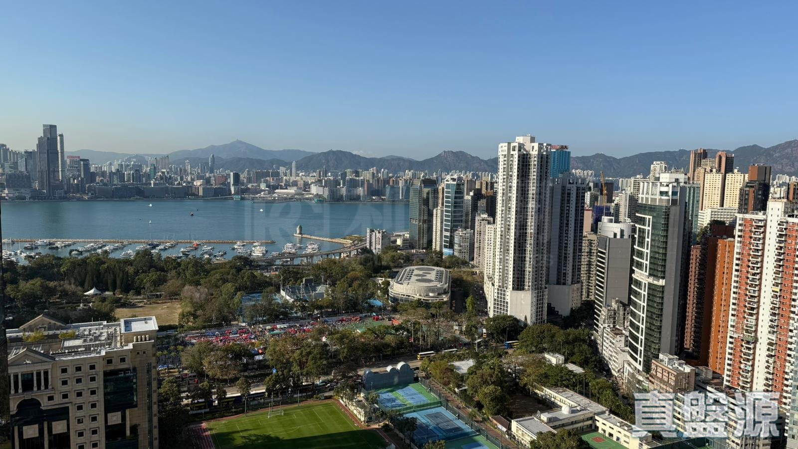 隽琚 极高层 D室 跑马地/东半山